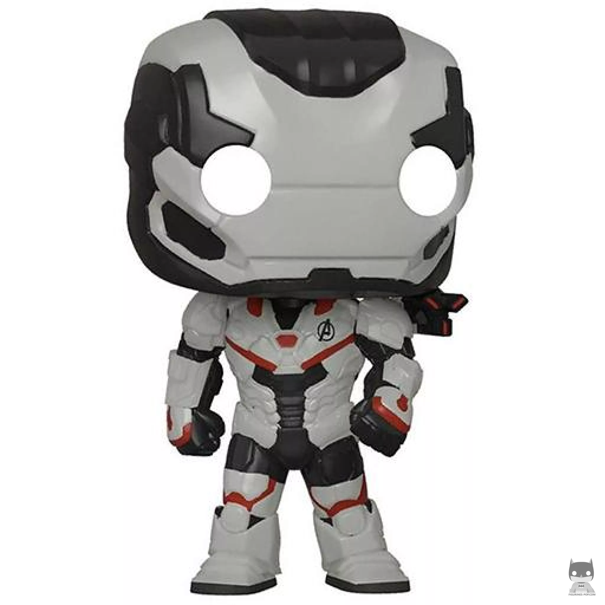 War Machine Funko Pop! figure (Avengers: Endgame)