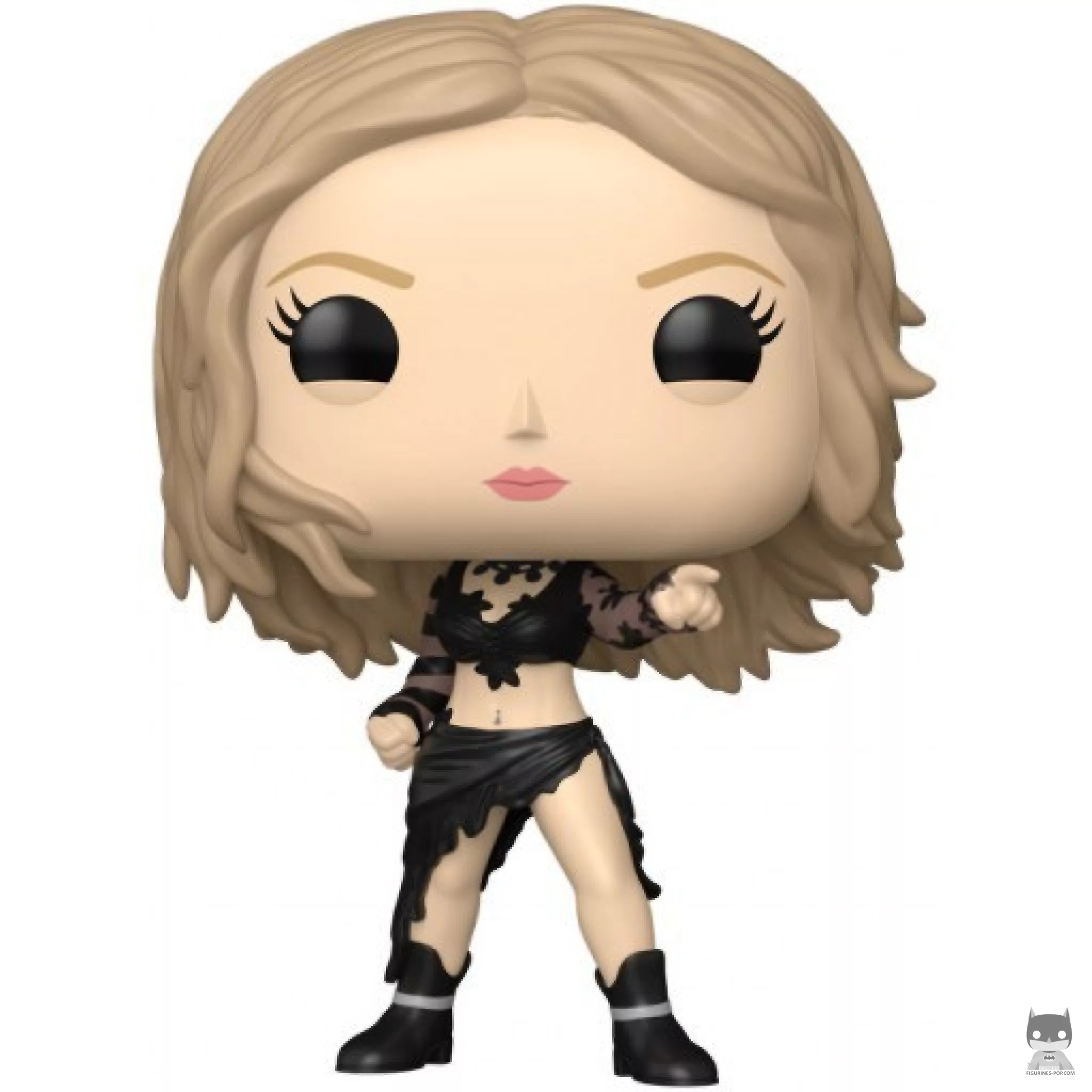 Britney Spears (Stronger) Funko Pop! figure (Britney Spears)