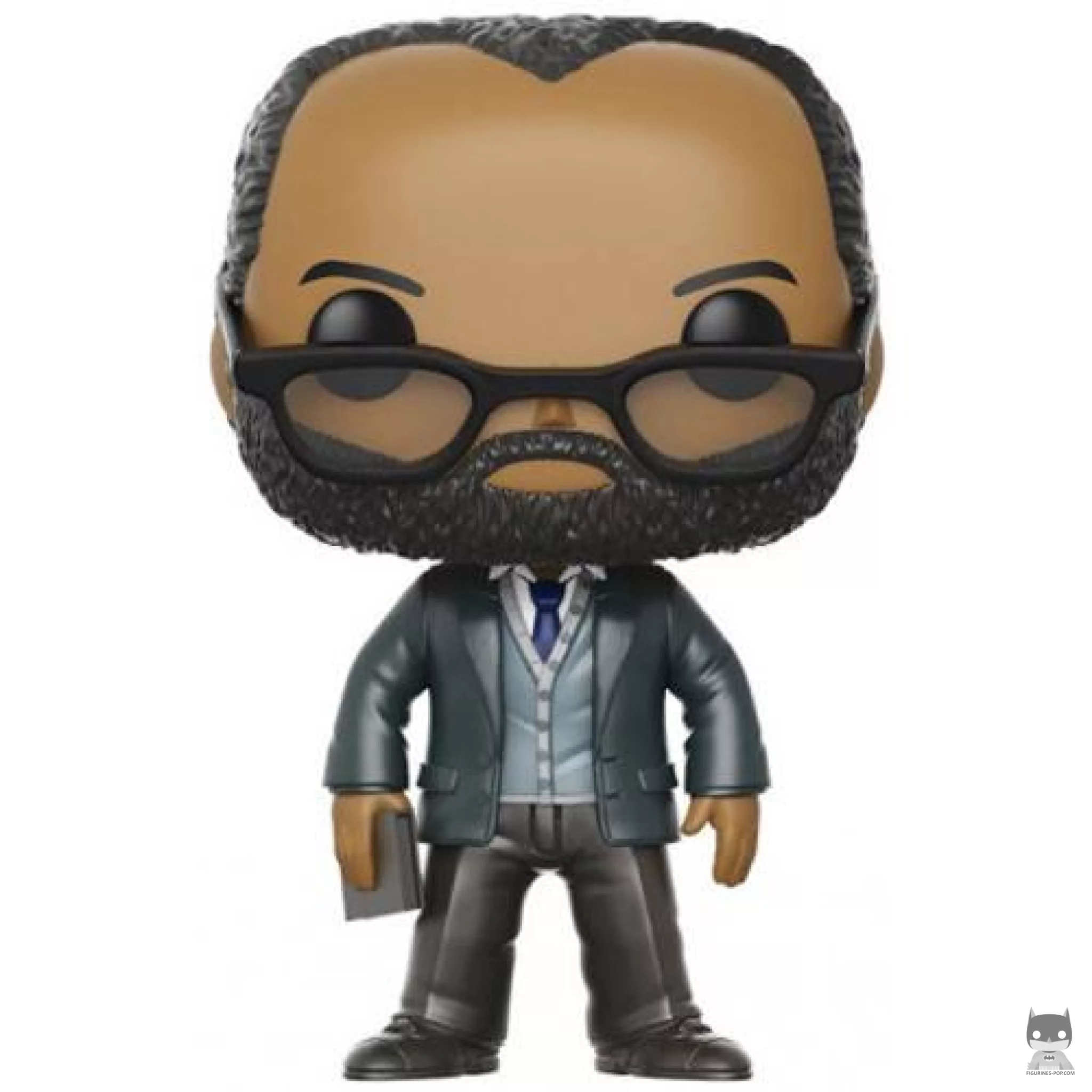 Bernard Lowe Funko Pop! figure (Westworld)