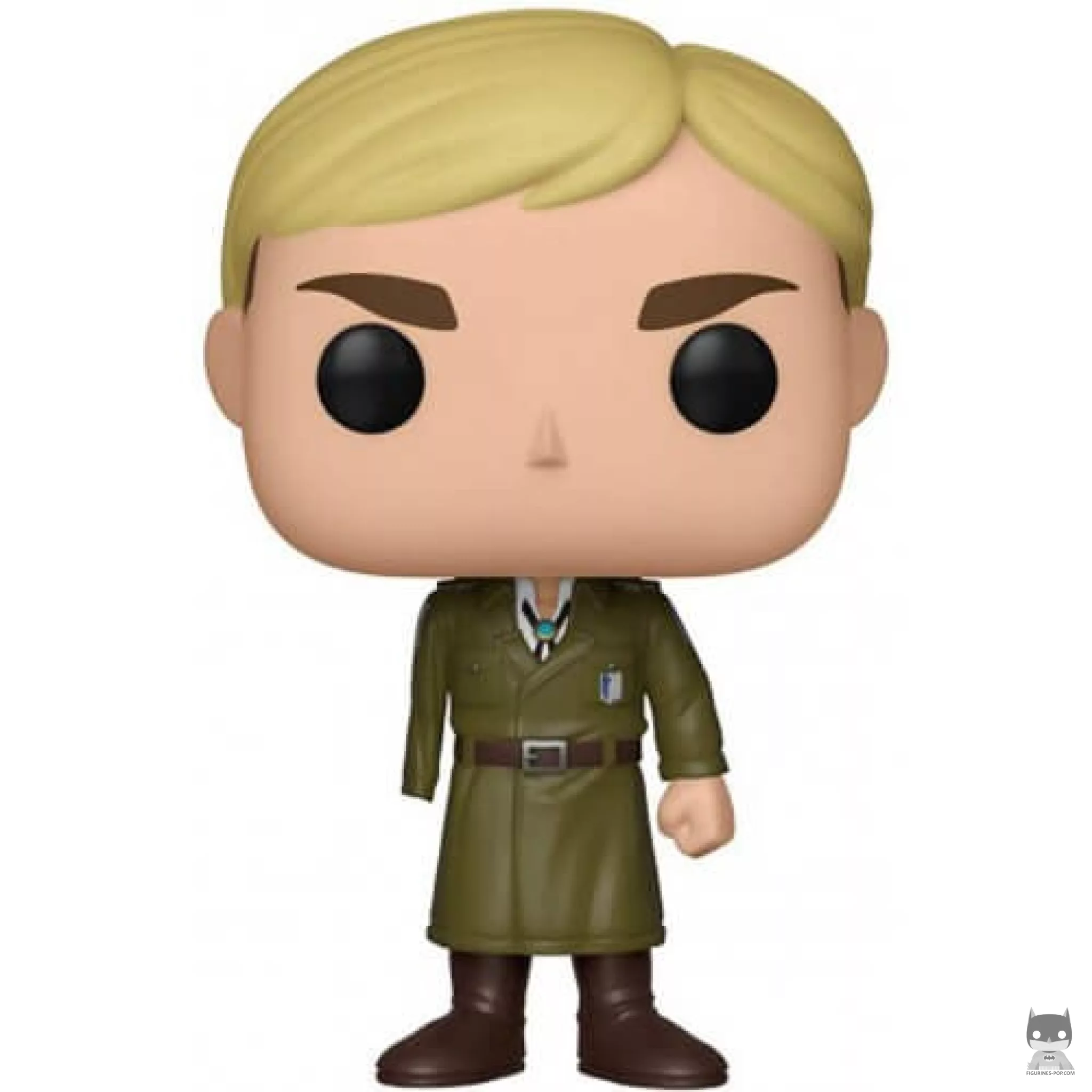 Erwin Funko Pop! figure (Attack on Titan (SNK))