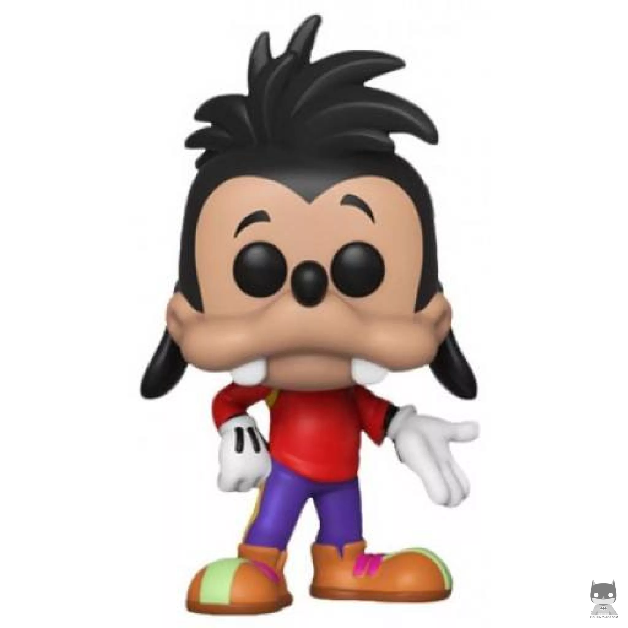 Max Funko Pop! figure (Mickey Mouse & Friends)