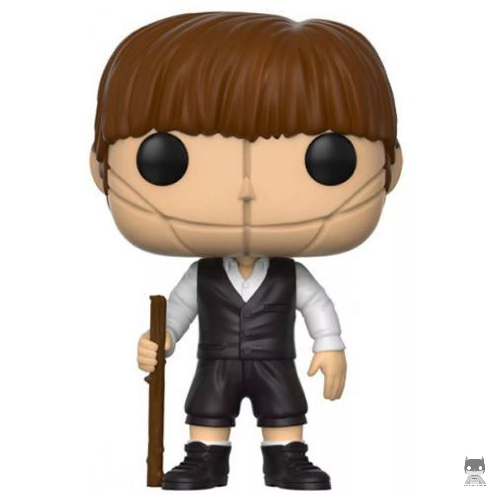 Young Ford Funko Pop! figure (Westworld)