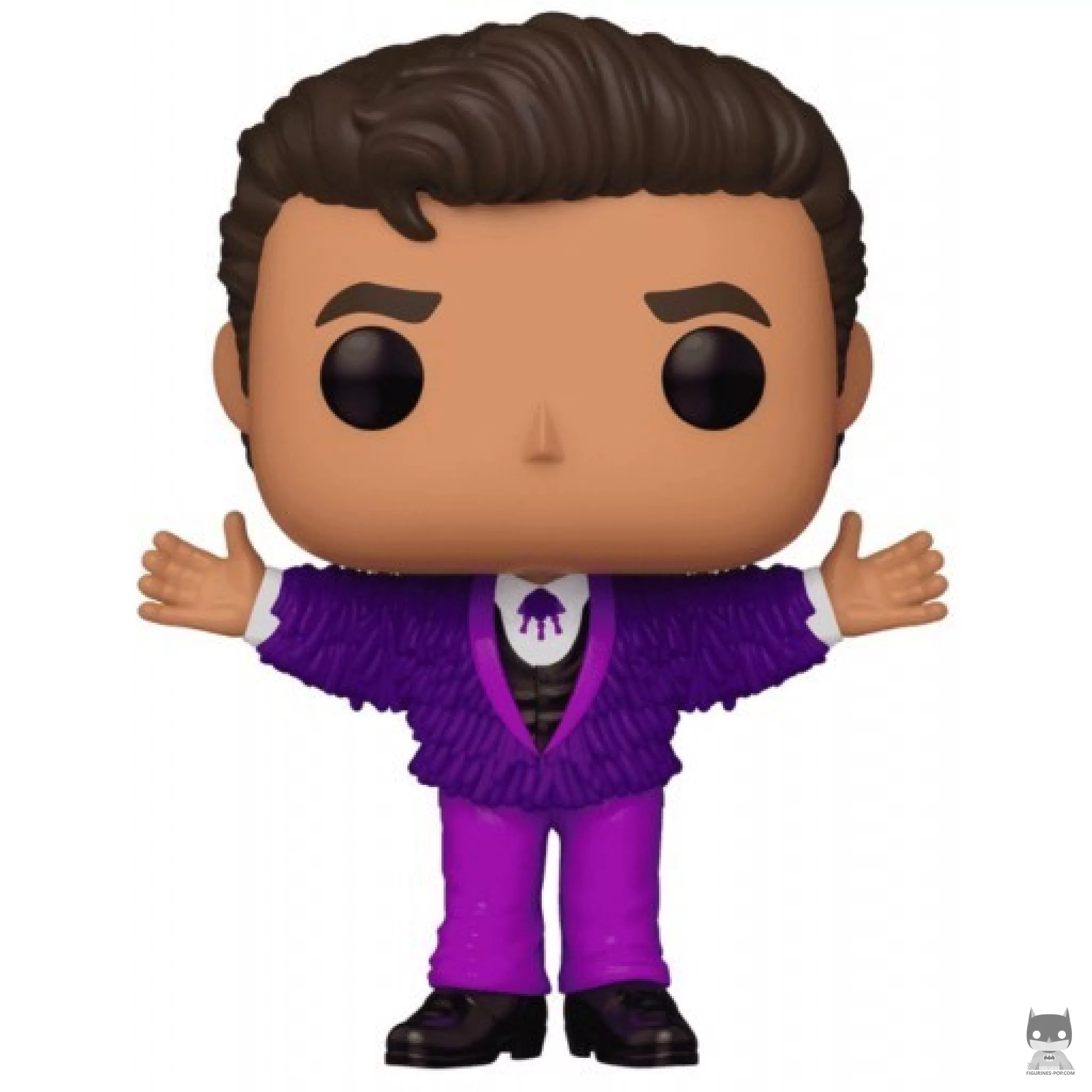 Juan Gabriel Funko Pop! figure (Juan Gabriel)