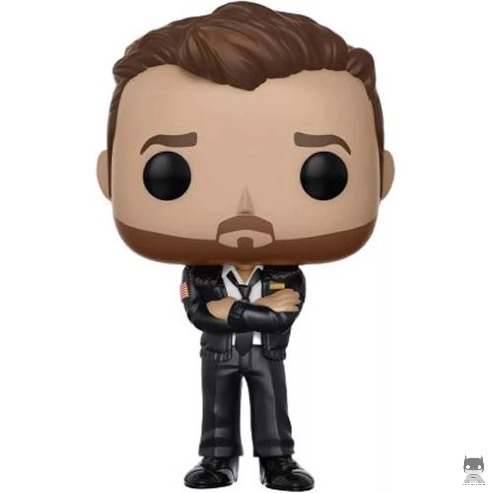 Kevin Garvey, Jr. Funko Pop! figure (The Leftovers)