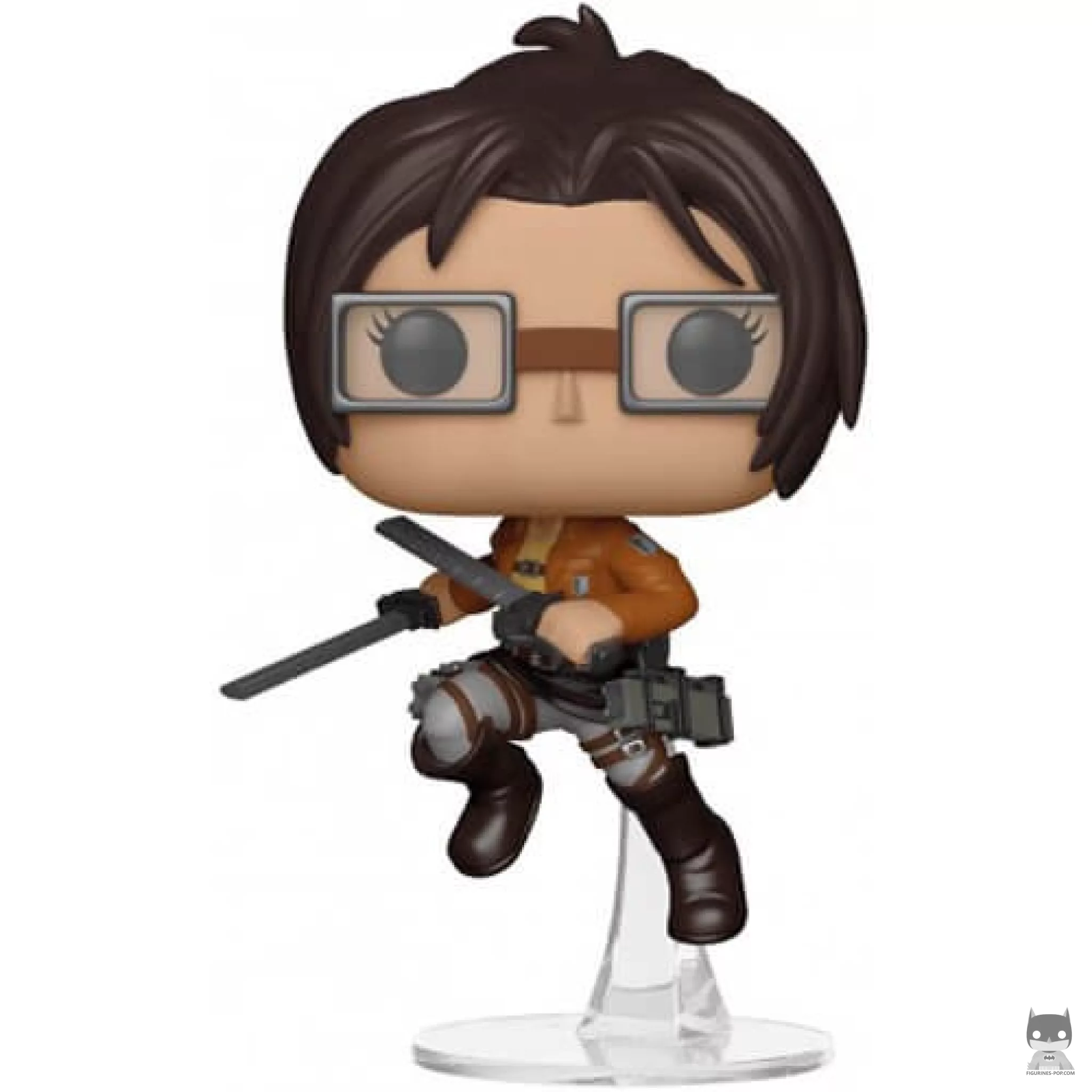 Hange Funko Pop! figure (Attack on Titan (SNK))