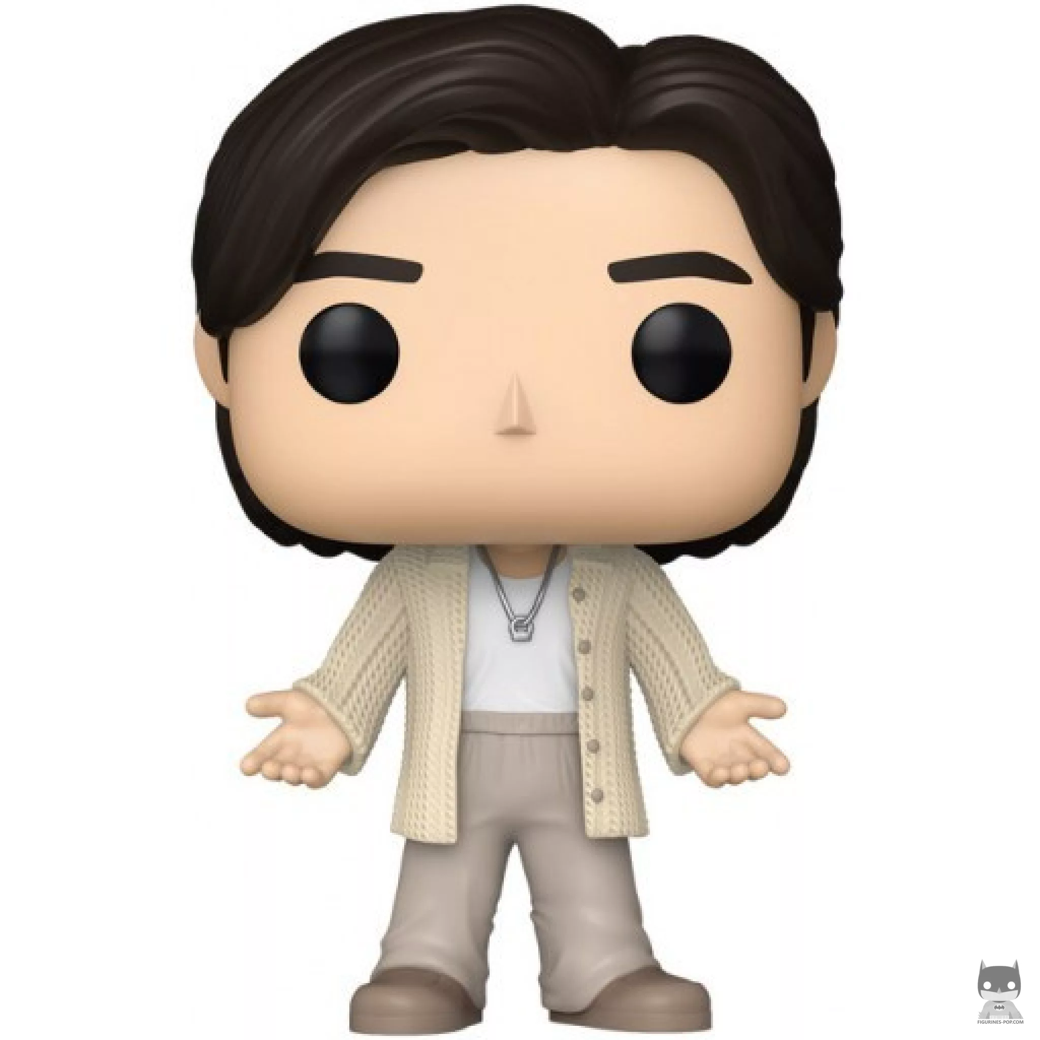 RM (Indigo) Funko Pop! figure (BTS)