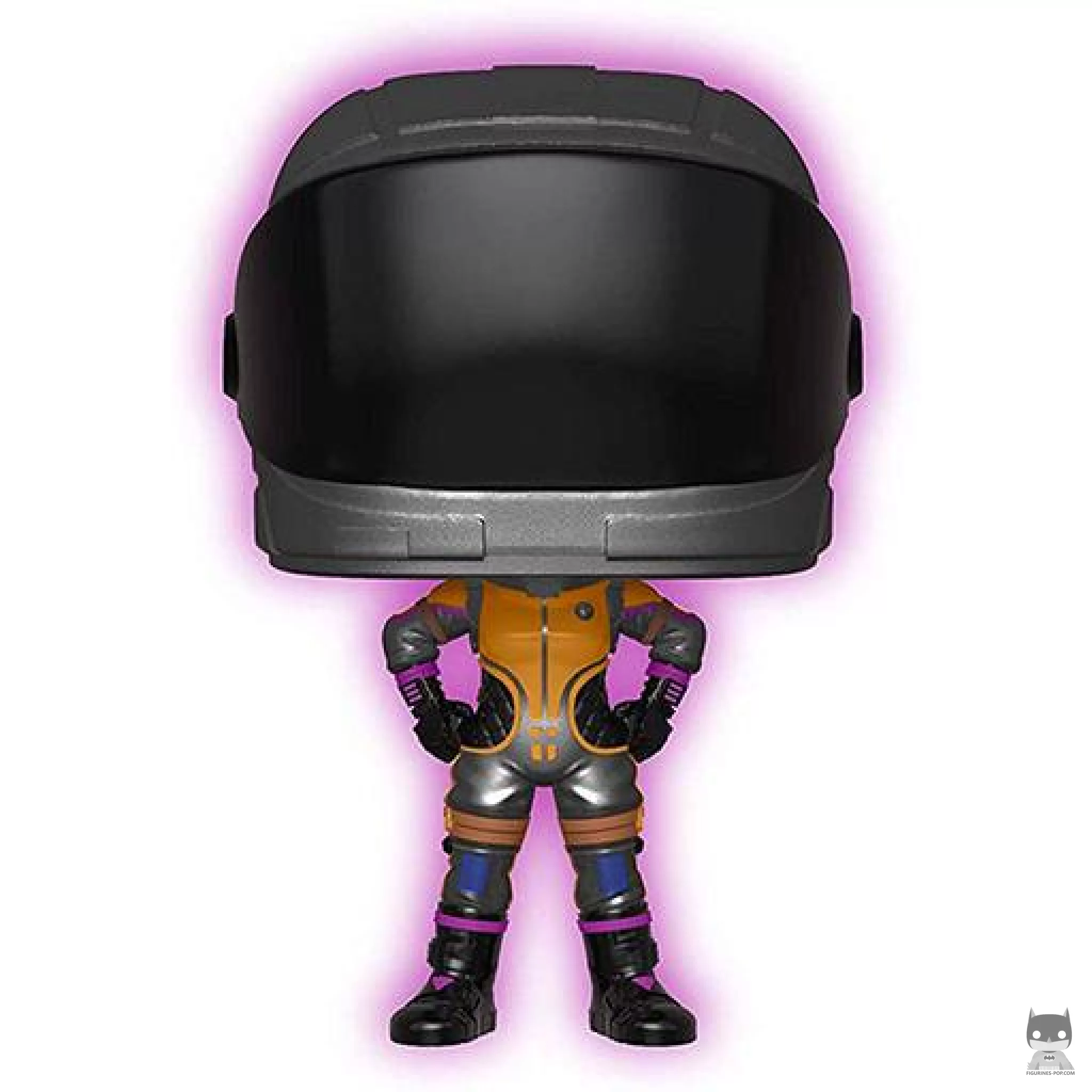 Dark Vanguard Funko Pop! figure (Fortnite)