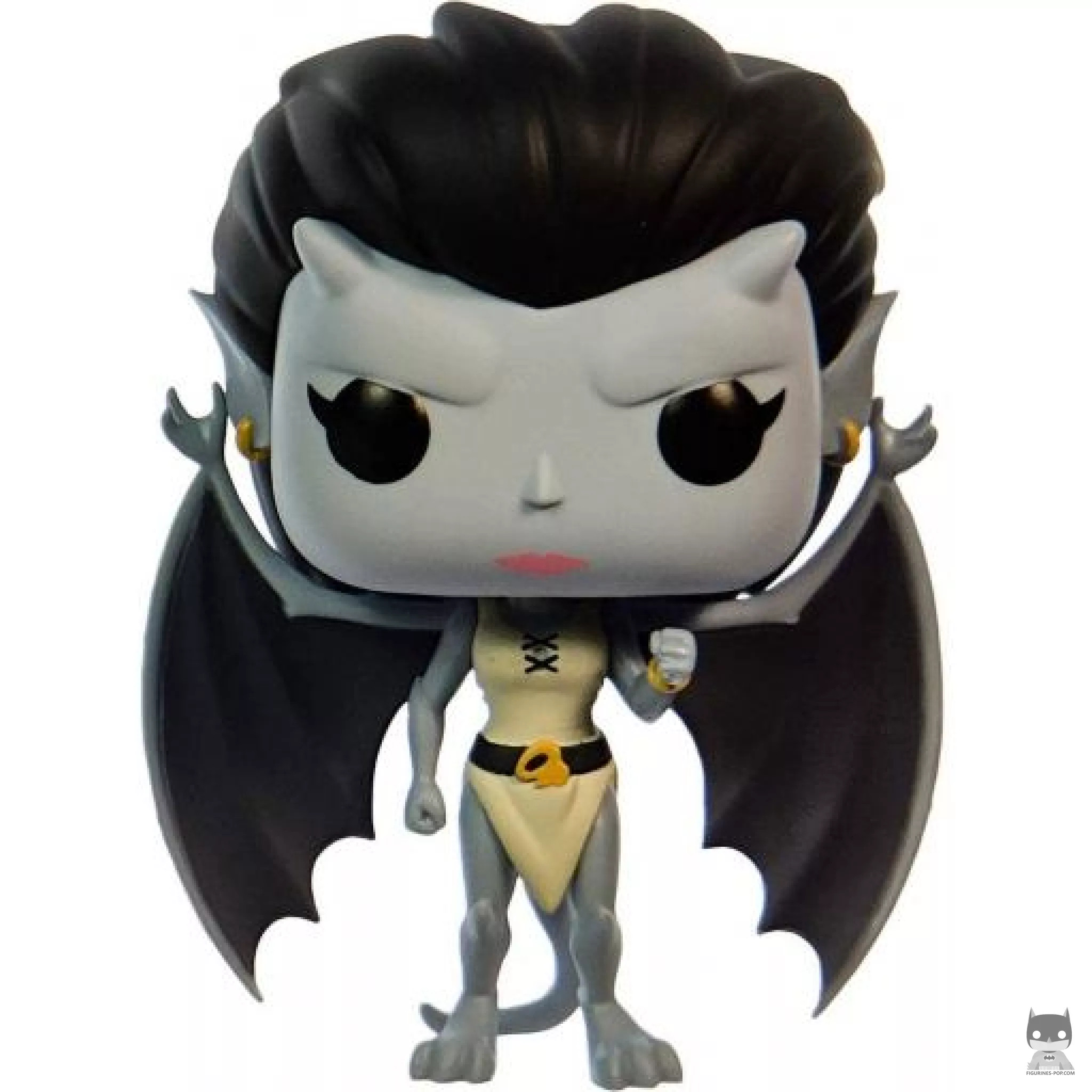 Angela Funko Pop! figure (Gargoyles)