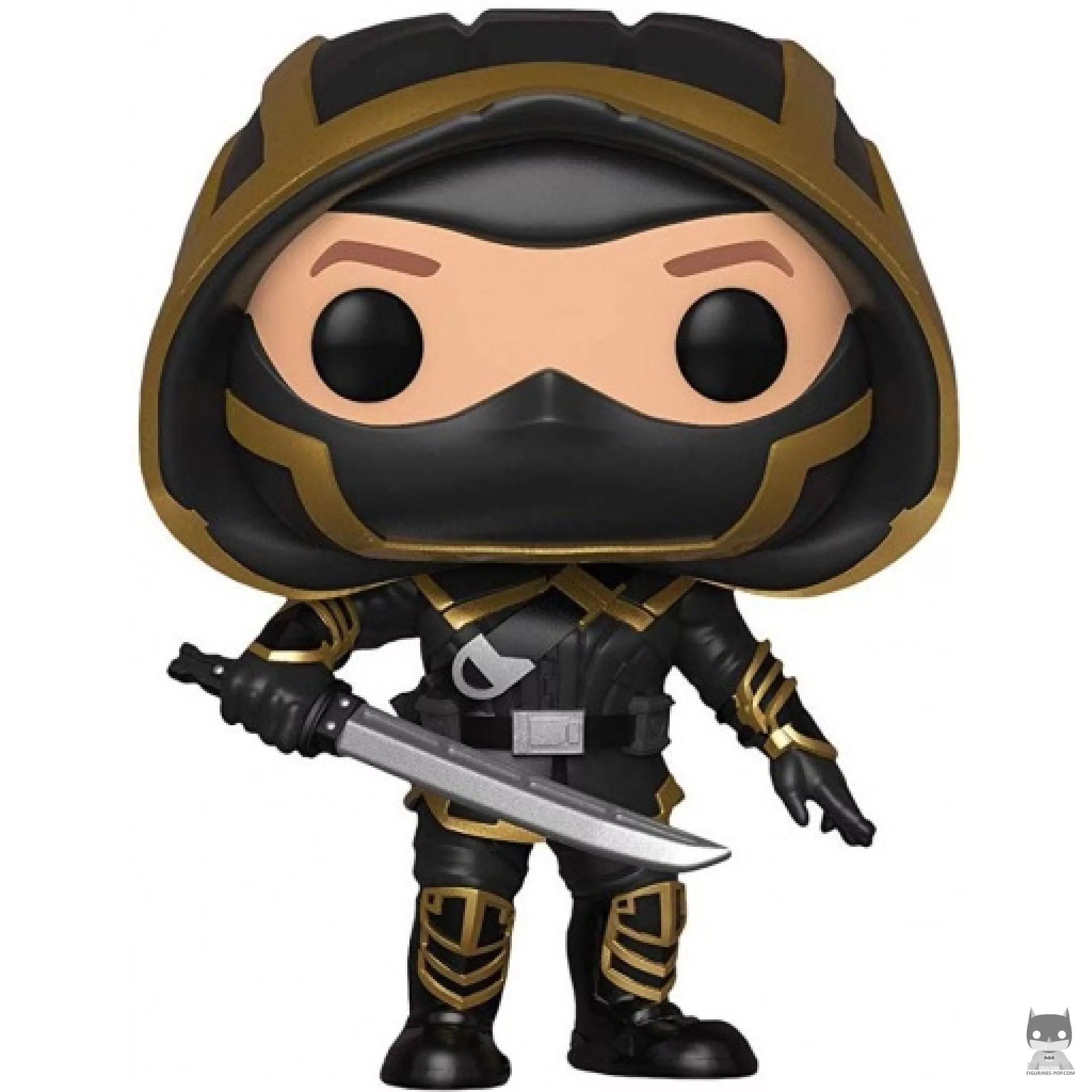 Ronin Funko Pop! figure (Avengers: Endgame)