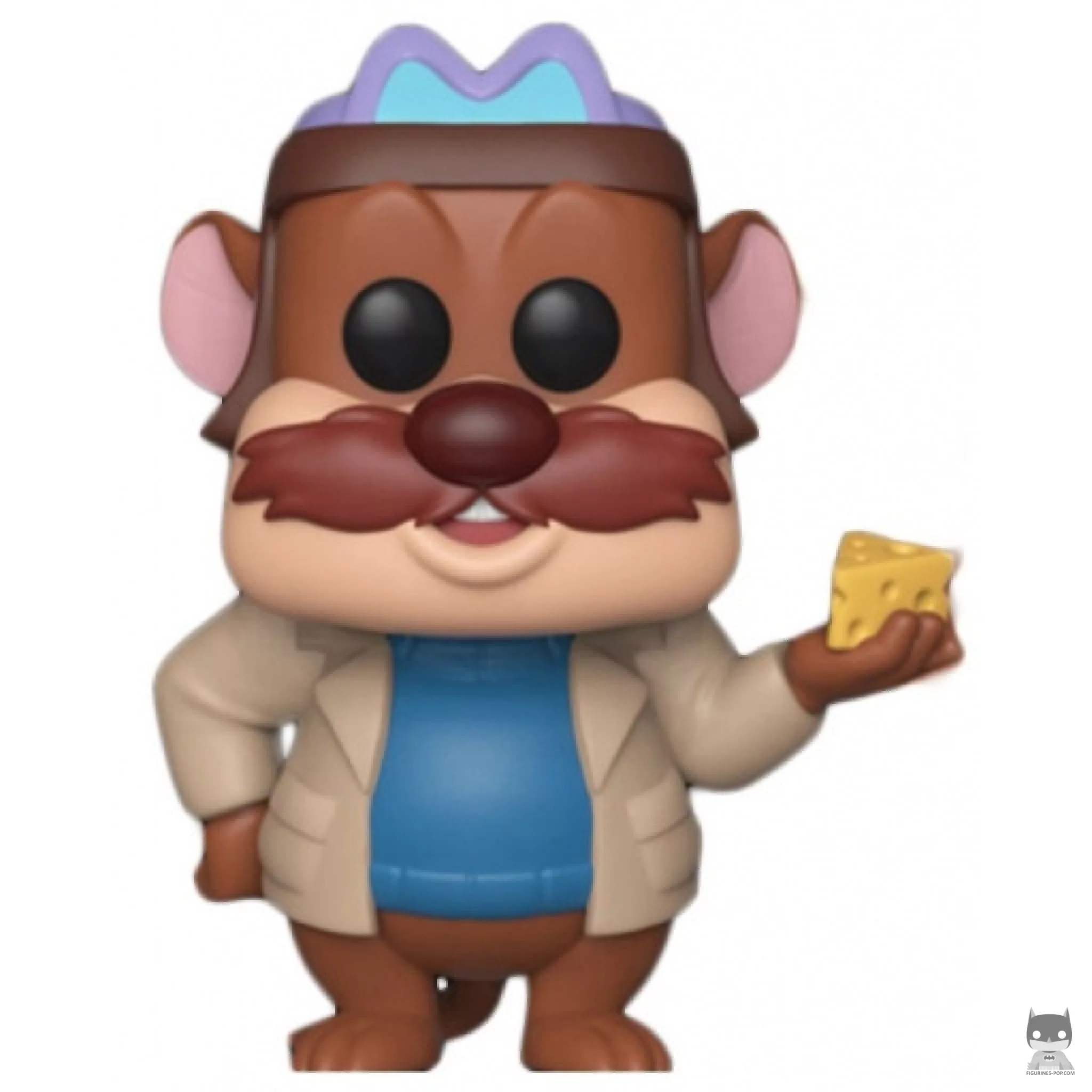 Monterey Jack Funko Pop! figure (Chip n Dale)