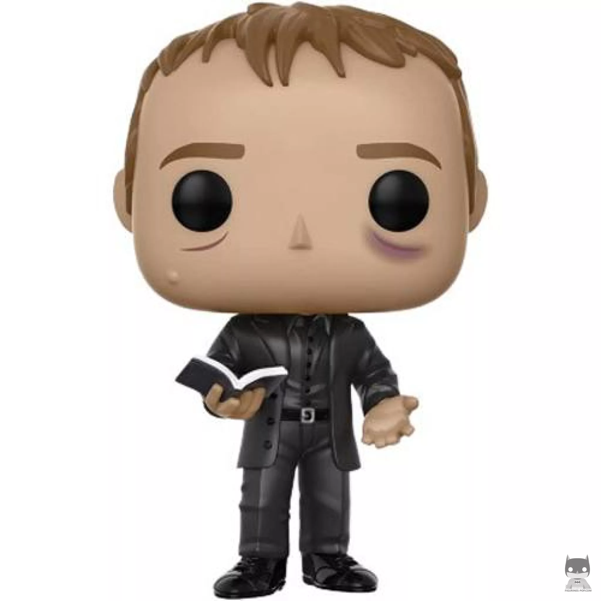 Matt Jamison Funko Pop! figure (The Leftovers)