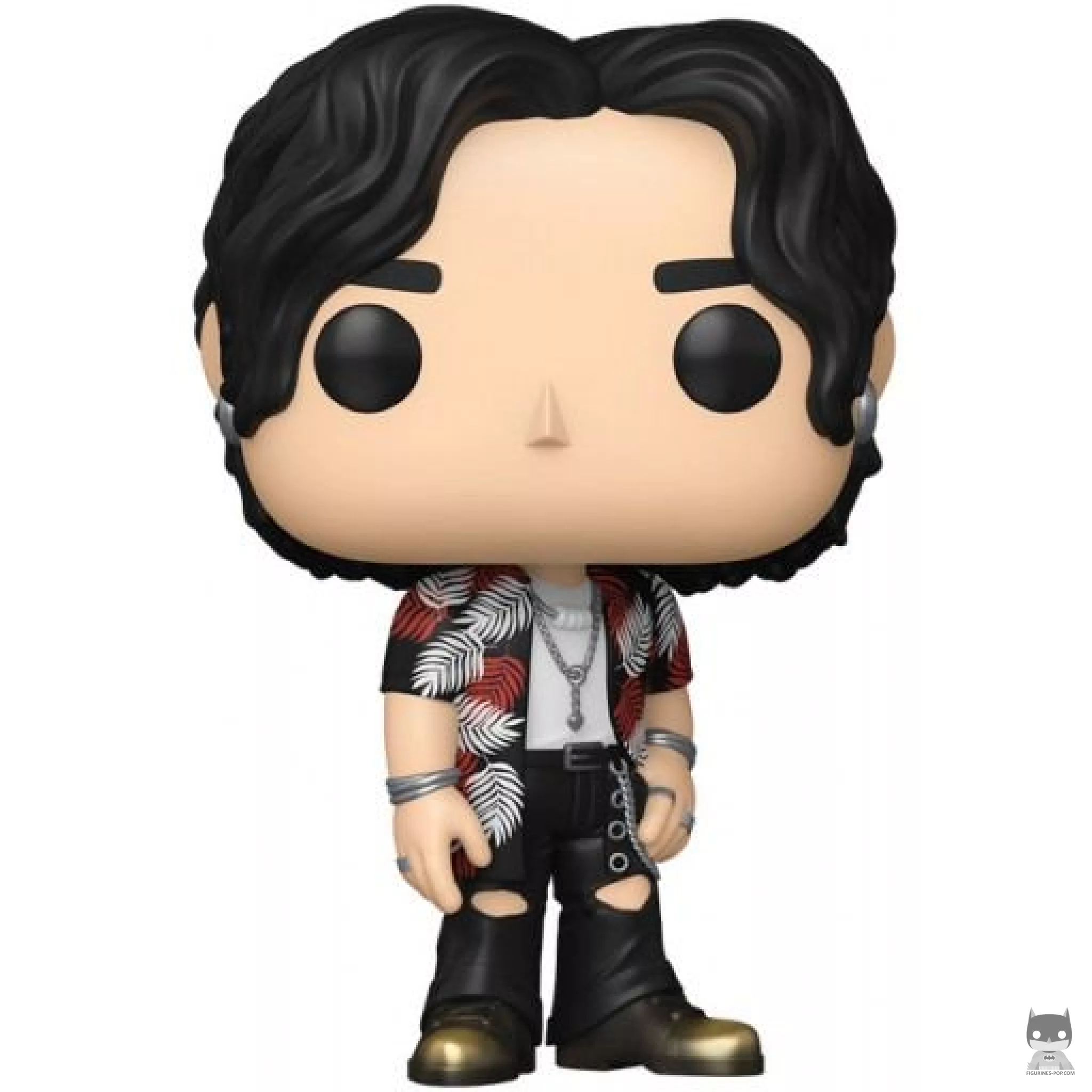 Agust D (D-Day) Funko Pop! figure (BTS)