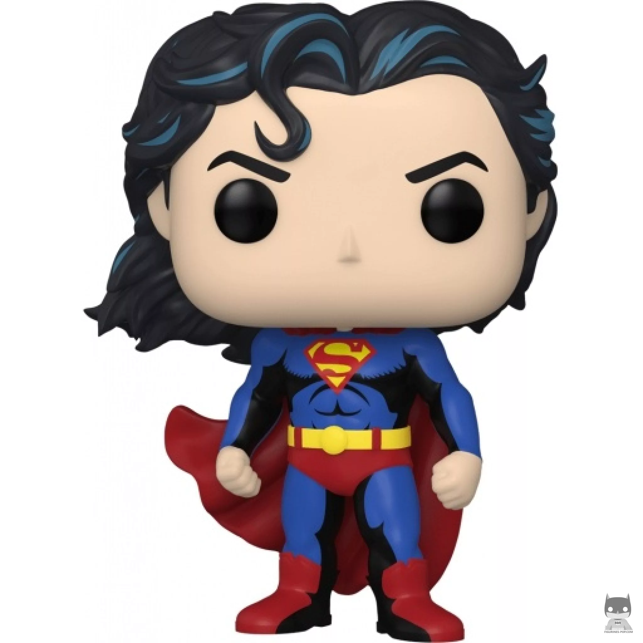 Superman Funko Pop! figure (Justice League)