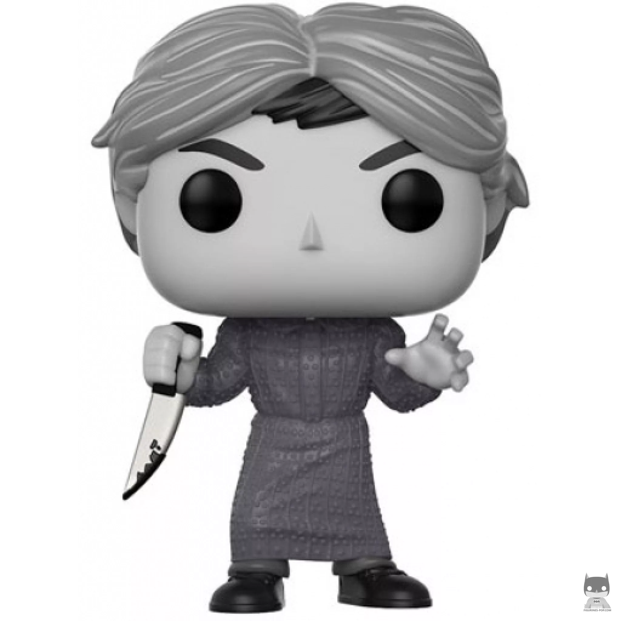 Norman Bates (Black & White) Funko Pop! figure (Psycho)