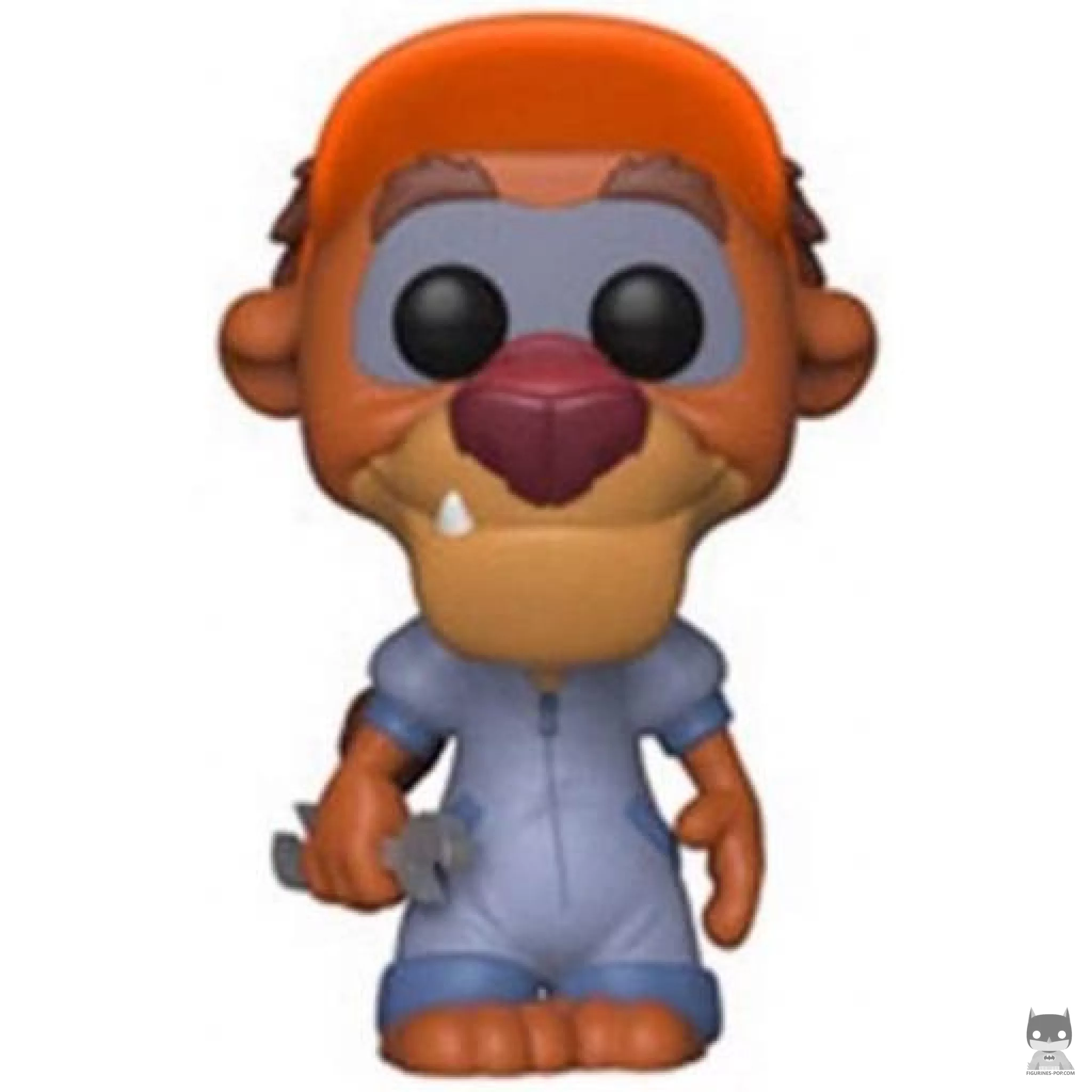 Wildcat Funko Pop! figure (TaleSpin)
