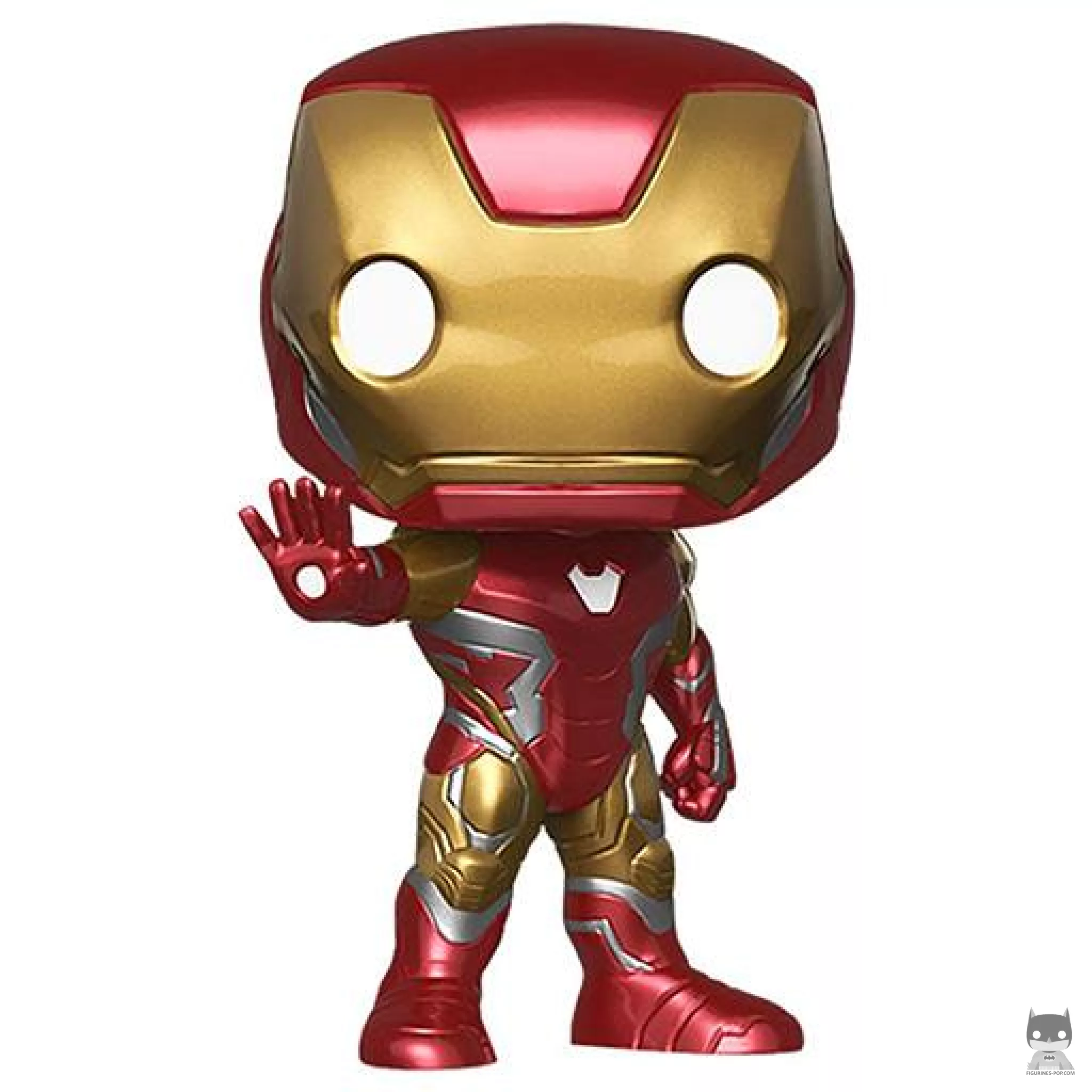 Iron Man Funko Pop! figure (Avengers: Endgame)