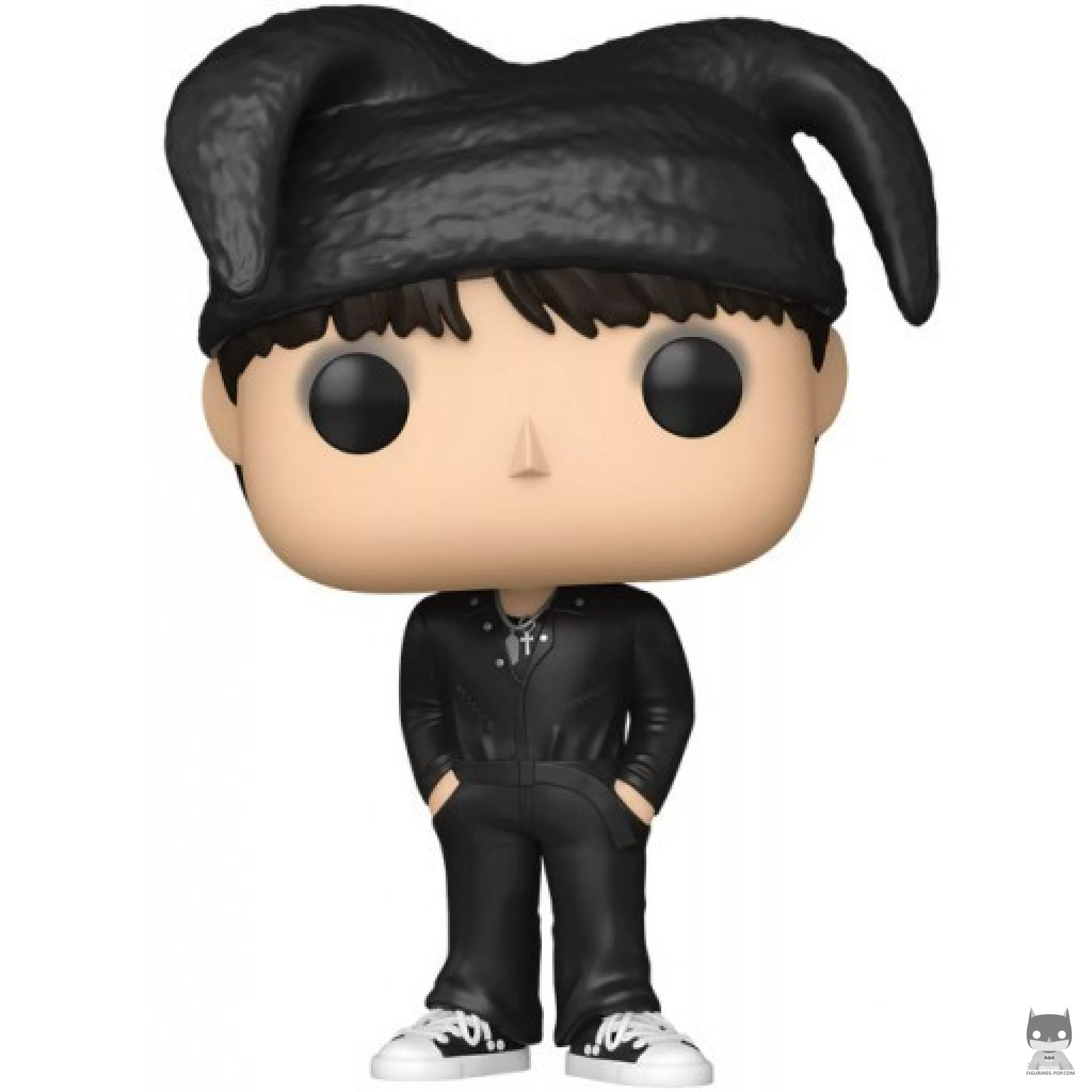 J-Hope (Jack In The Box) Funko Pop! figure (BTS)