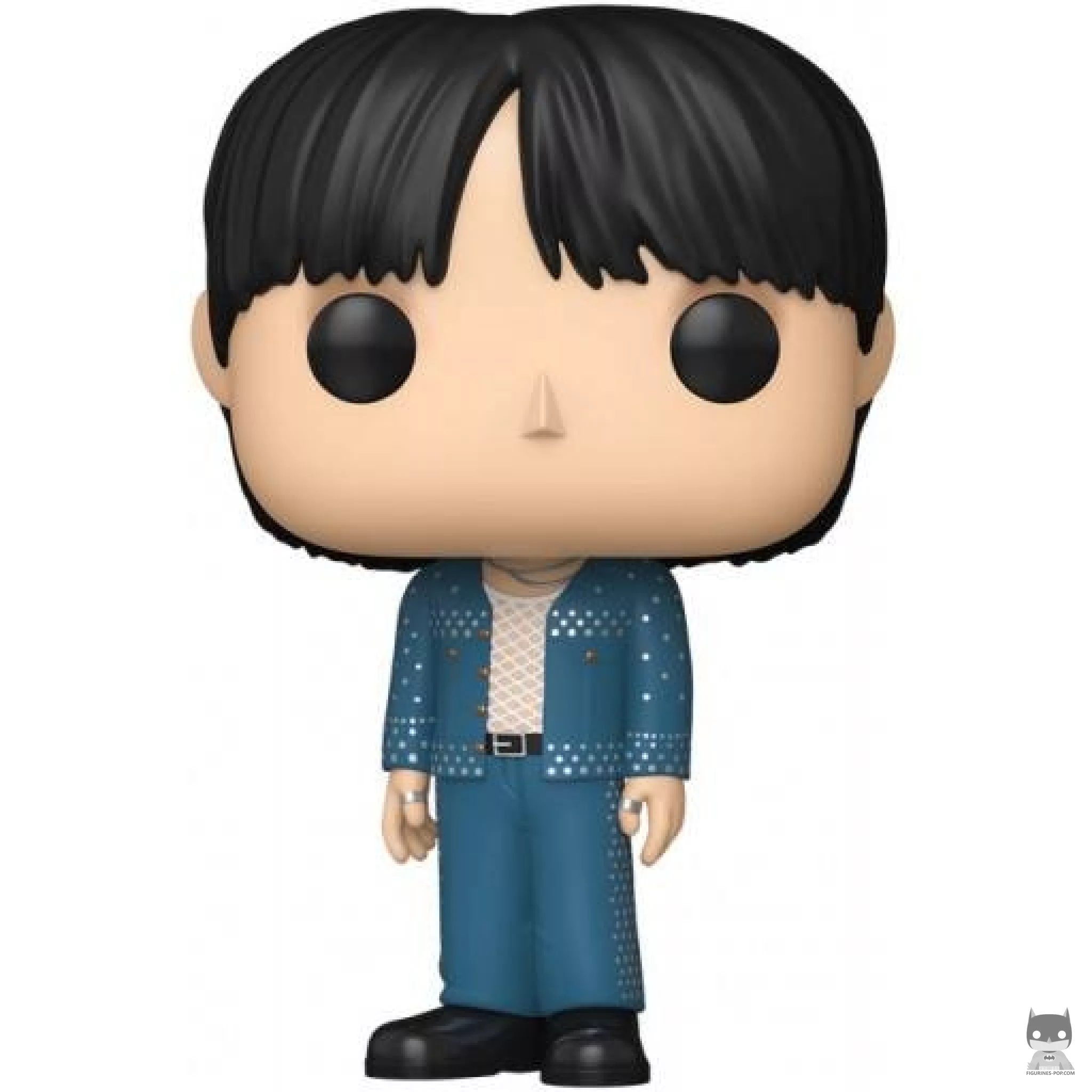 Jimin (Face) Funko Pop! figure (BTS)