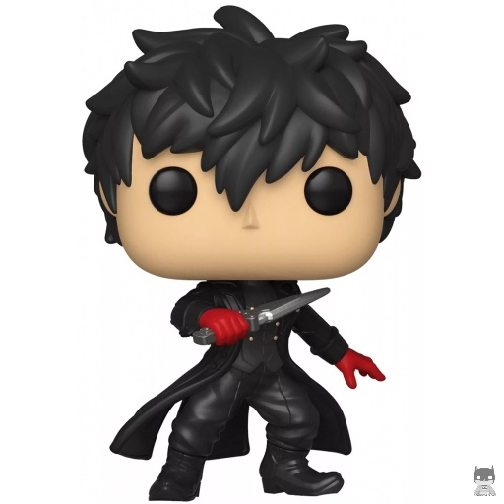 Joker (Chase) Funko Pop! figure (Persona 5)