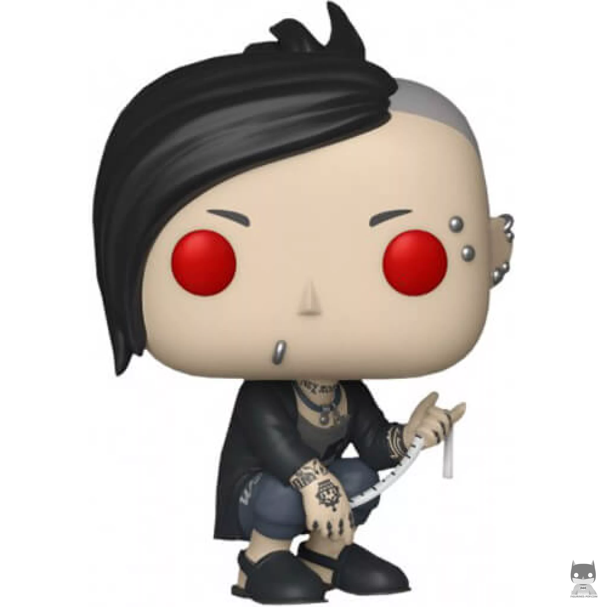 Uta Funko Pop! figure (Tokyo Ghoul)