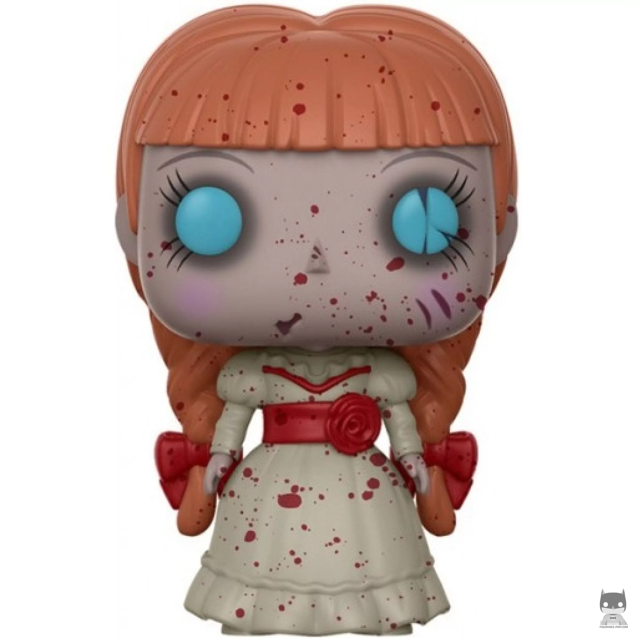 Annabelle (Bloody) Funko Pop! figure (Annabelle)