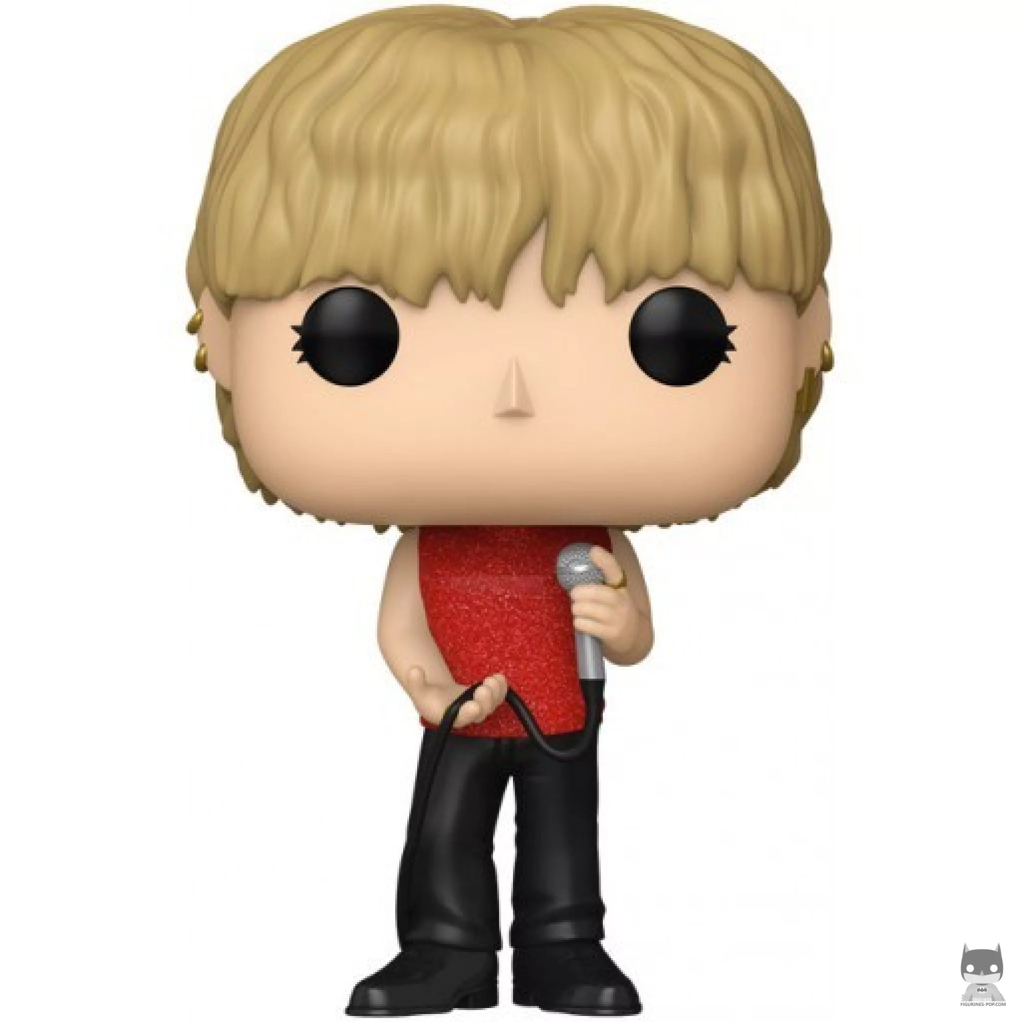 V (Layover) Funko Pop! figure (BTS)
