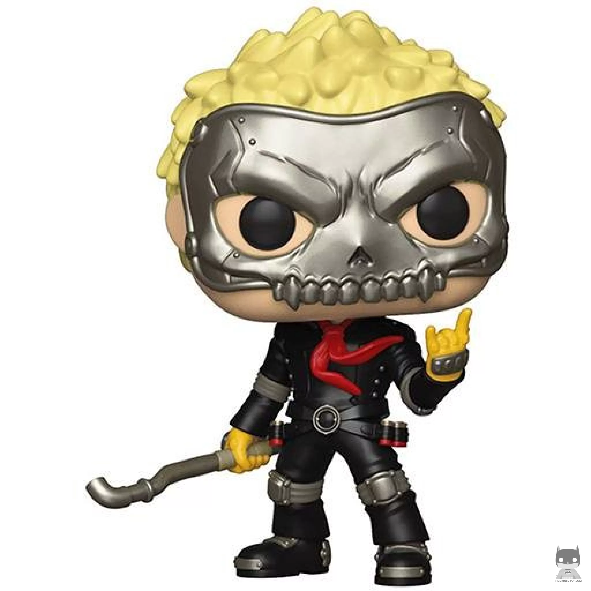 Skull Funko Pop! figure (Persona 5)