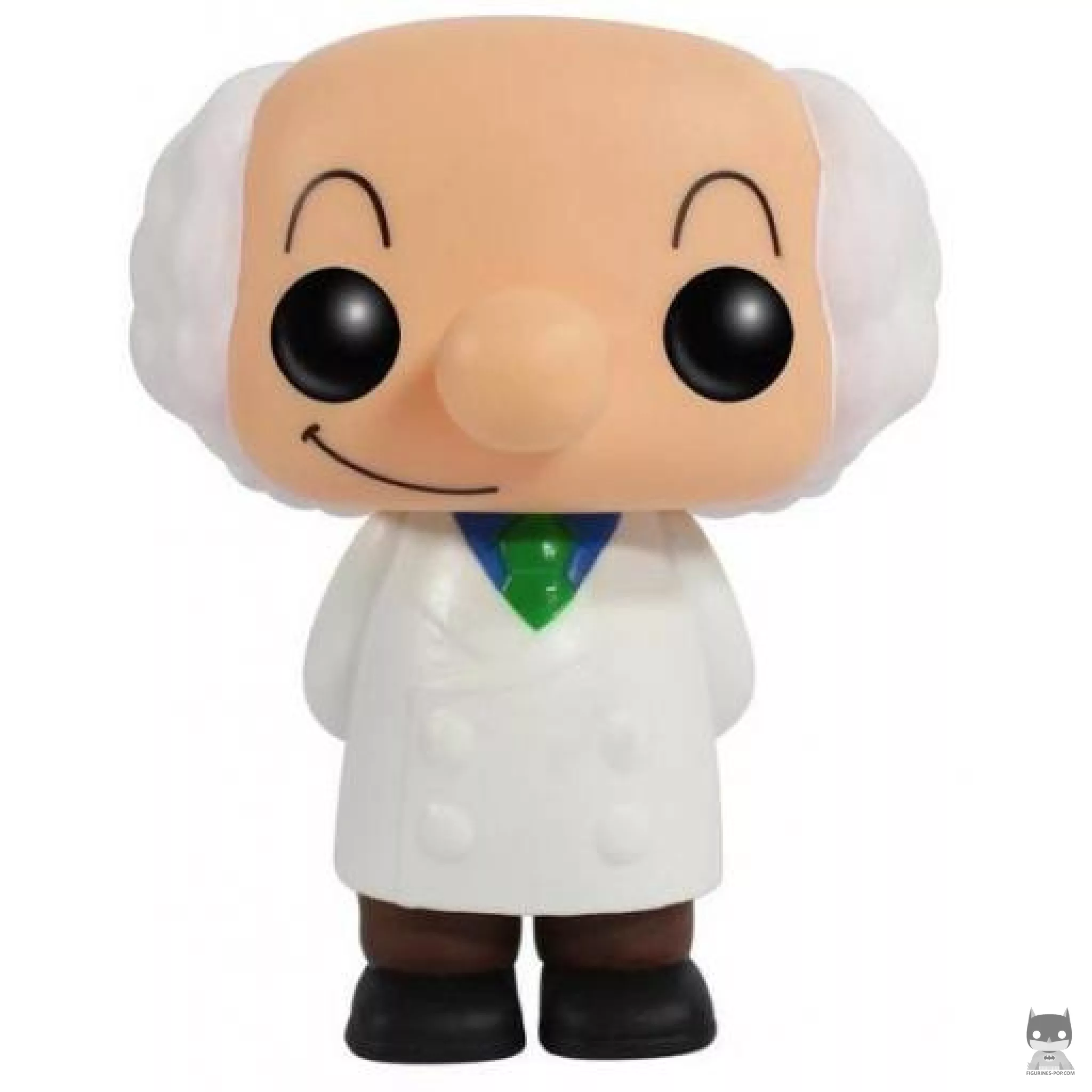 Dr. Ochanomizu Funko Pop! figure (Astro Boy)