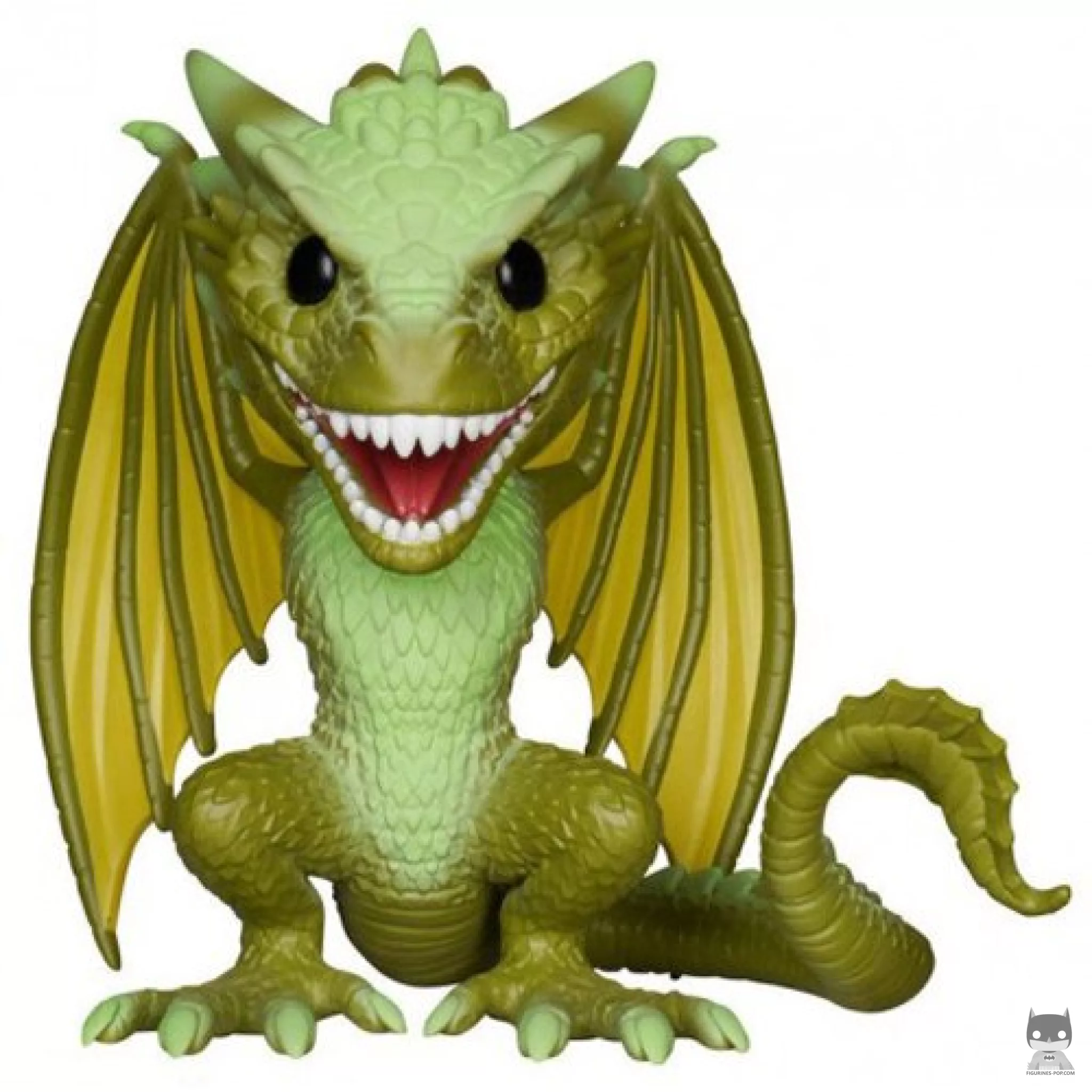 Rhaegal (Supersized) Funko Pop! figure (Game of Thrones)