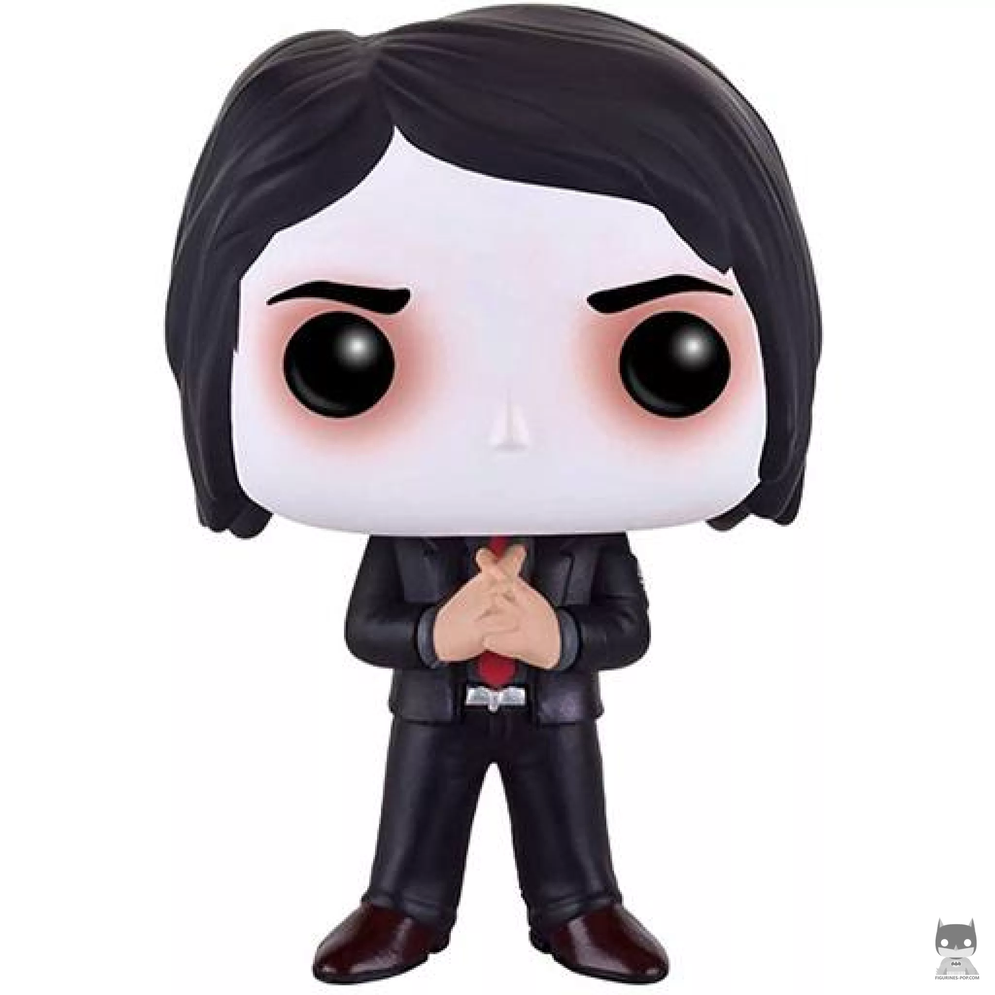 Gerard Way (with Red Tie) Funko Pop! figure (My Chemical Romance)