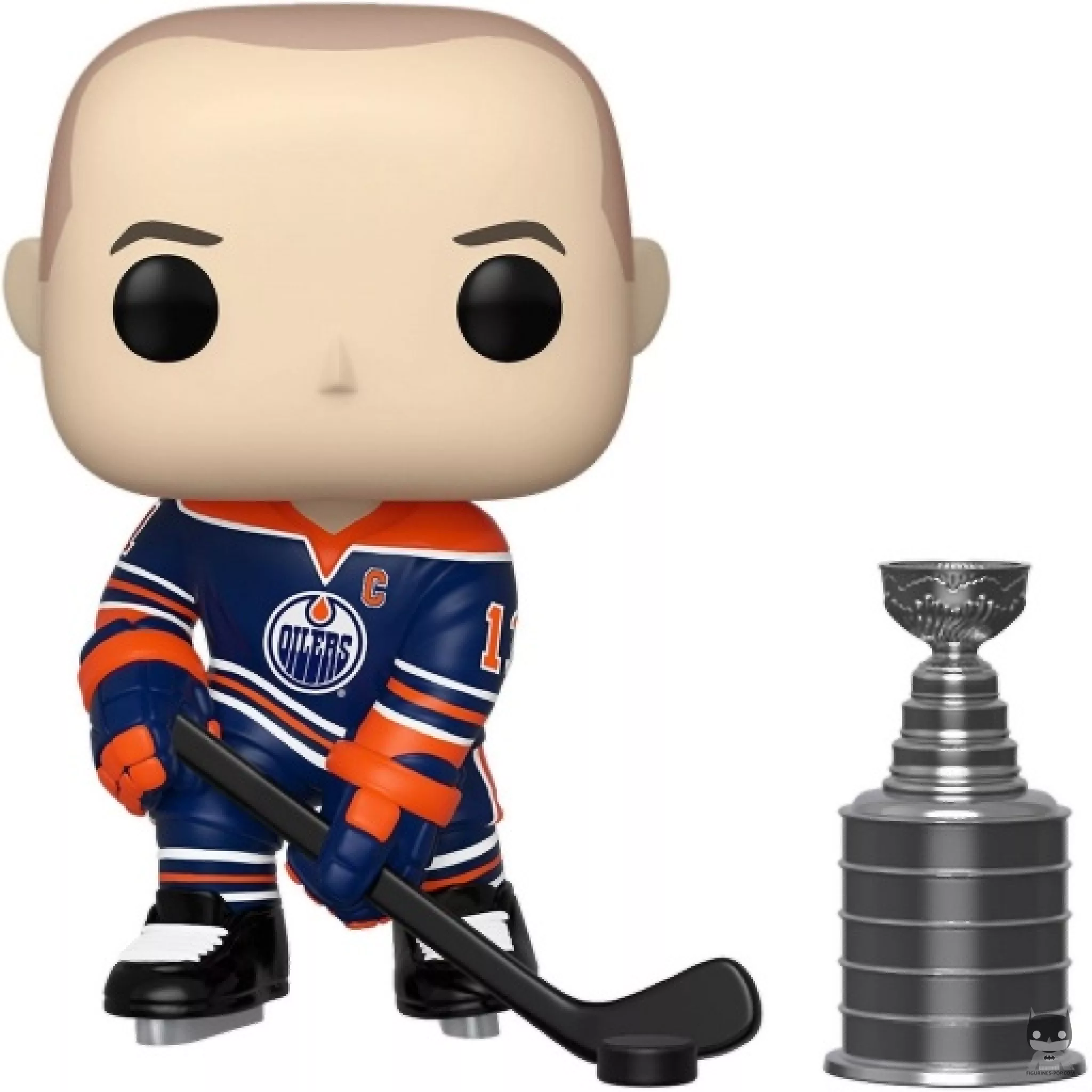 Mark Messier (Chase) Funko Pop! figure (NHL)