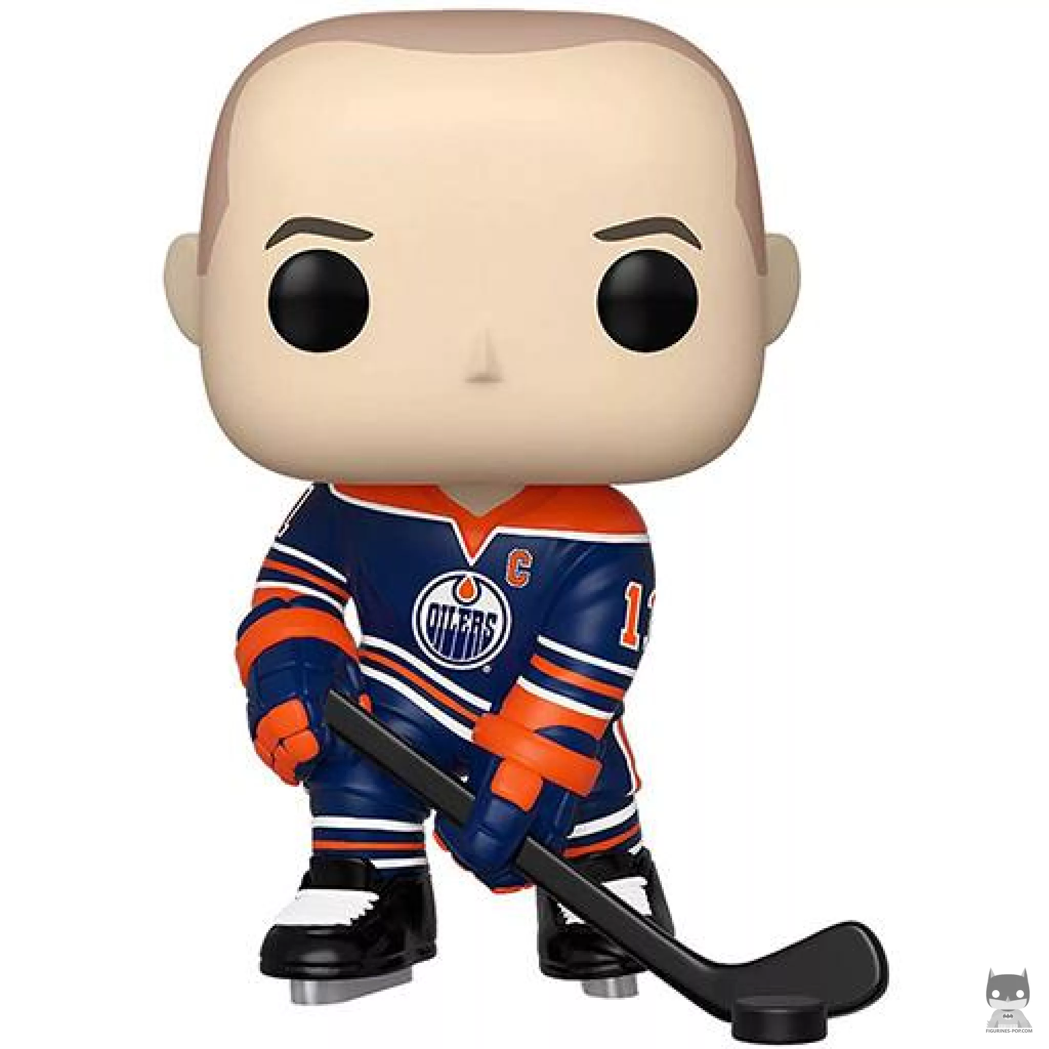 Mark Messier Funko Pop! figure (NHL)