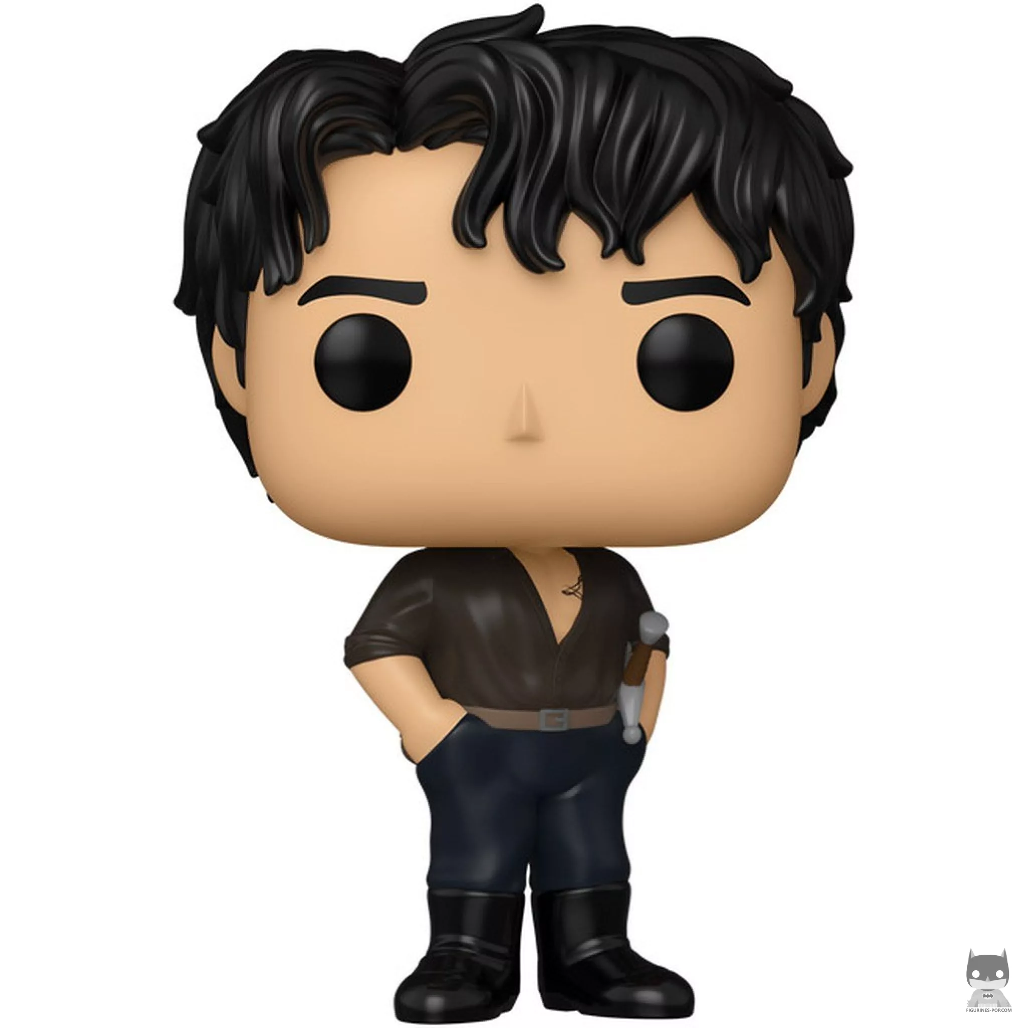 Kai Azer Funko Pop! figure (Powerless)