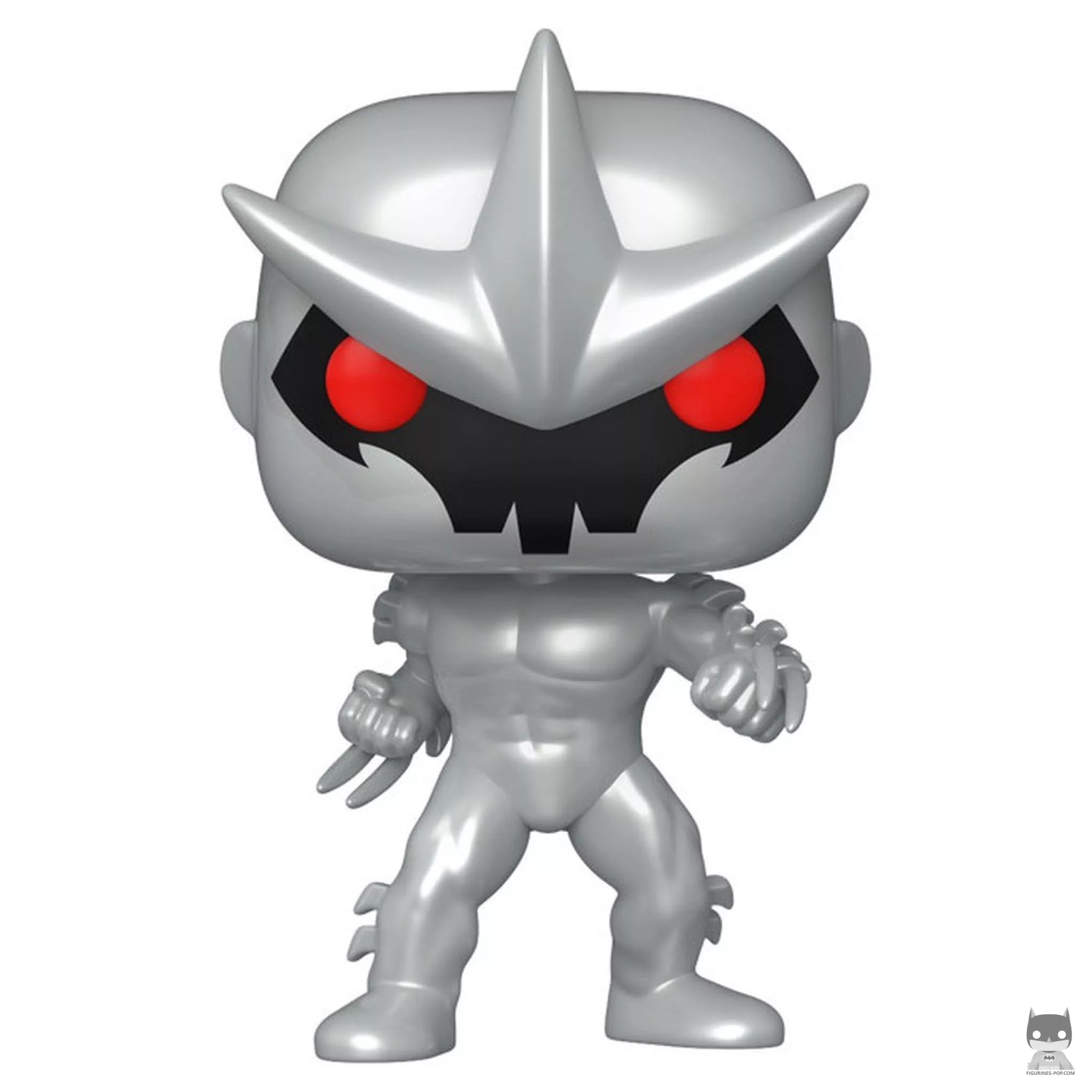 Oroku Hiroto Funko Pop! figure (The Last Ronin)