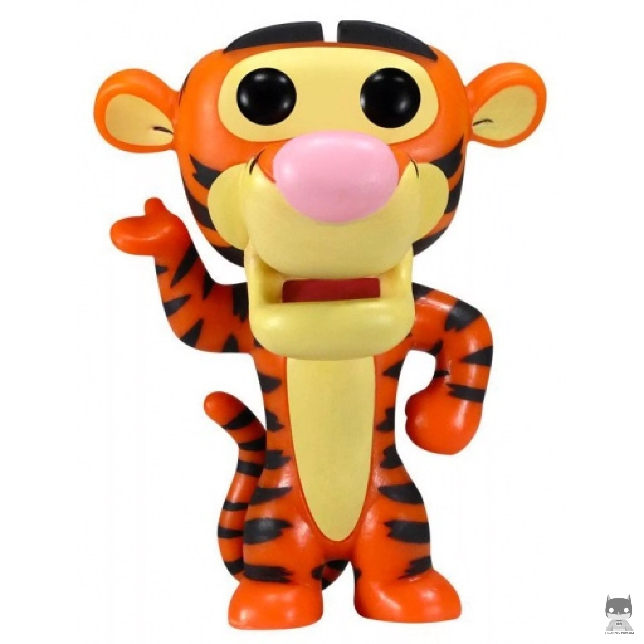 Tigger Funko Pop! figure (Winnie the Pooh)