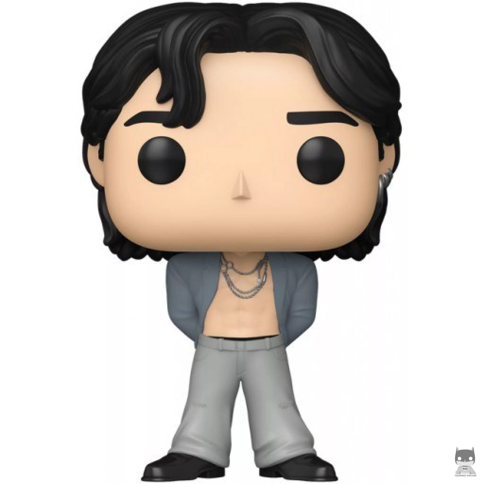 Jung Kook (Seven) Funko Pop! figure (BTS)