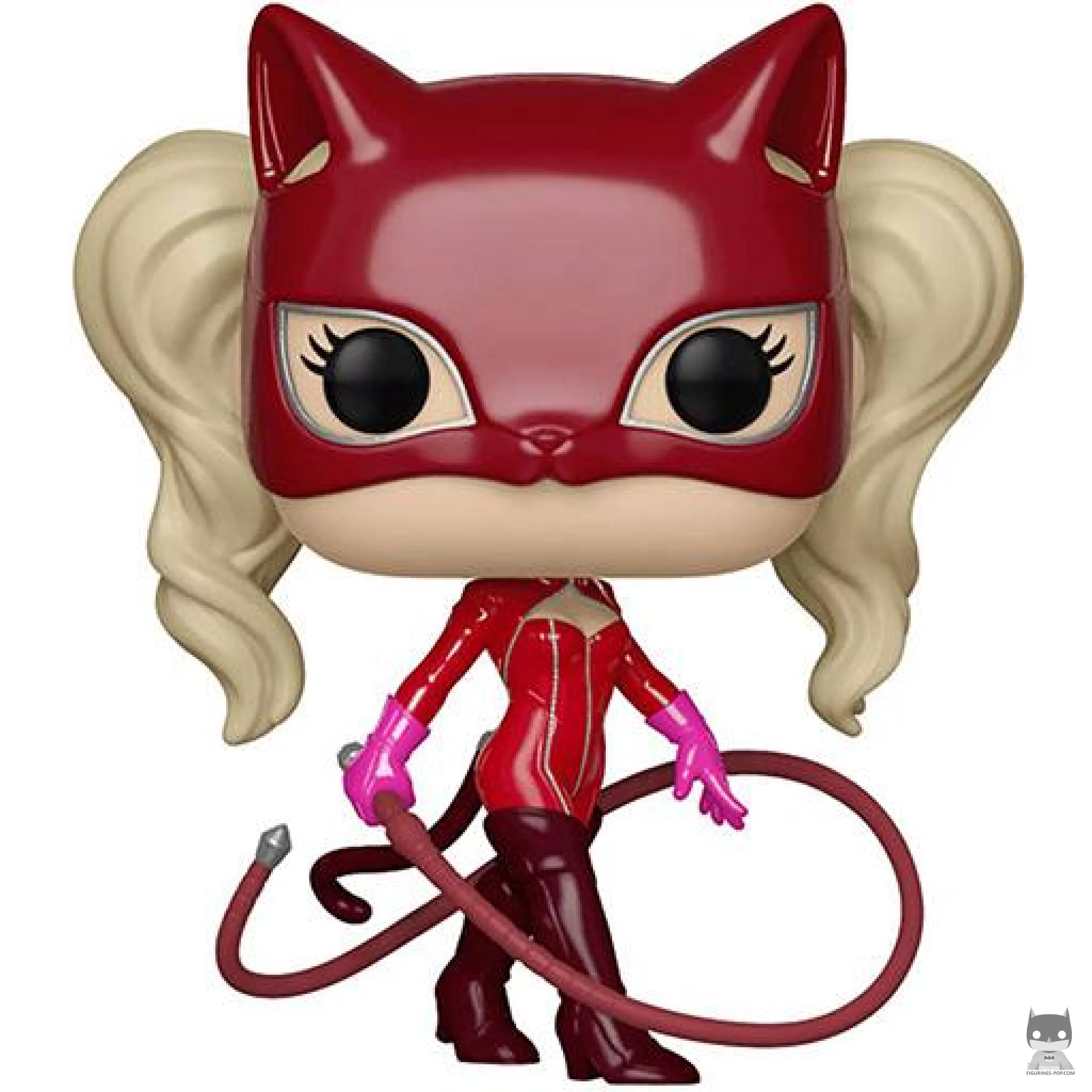 Panther Funko Pop! figure (Persona 5)
