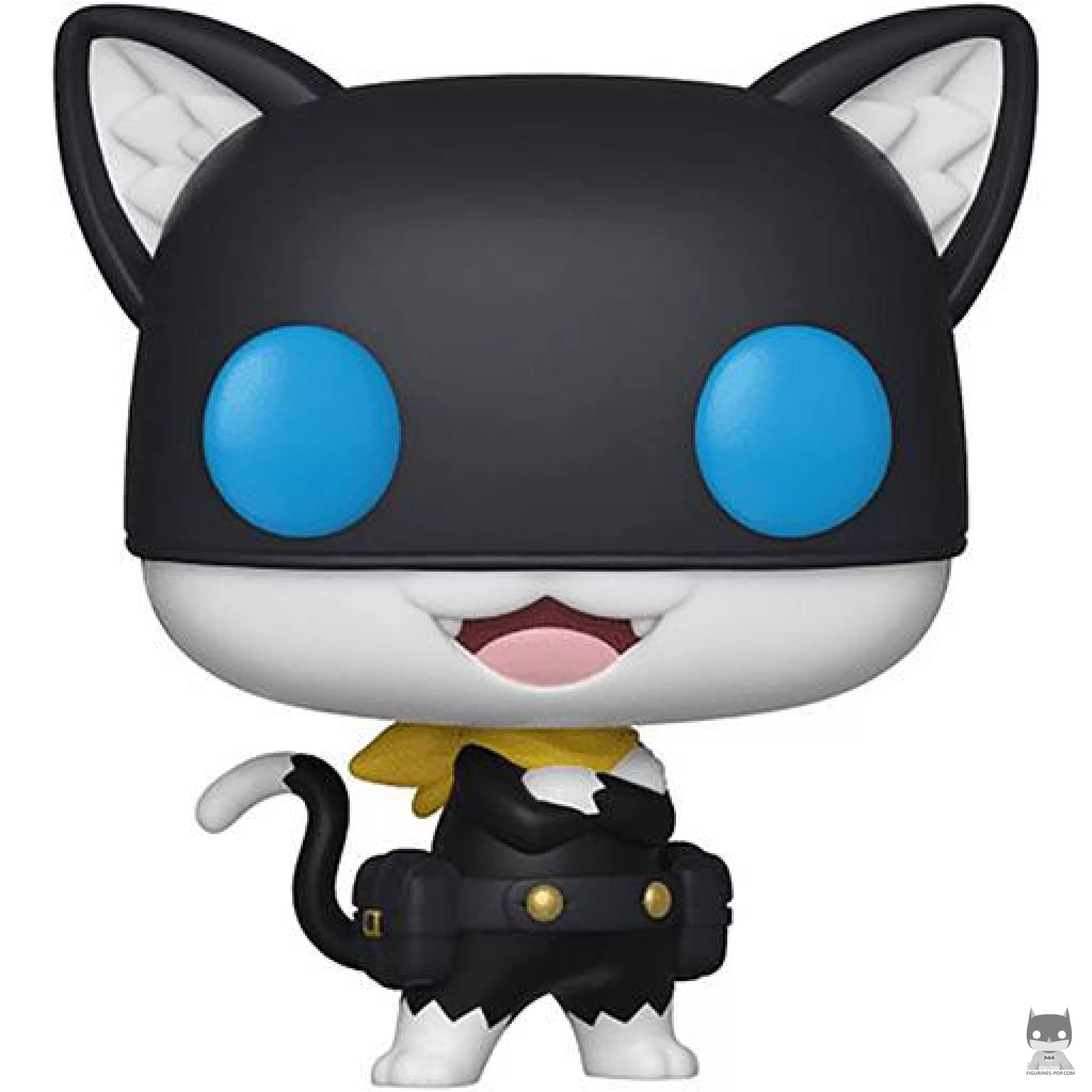 Mona Funko Pop! figure (Persona 5)