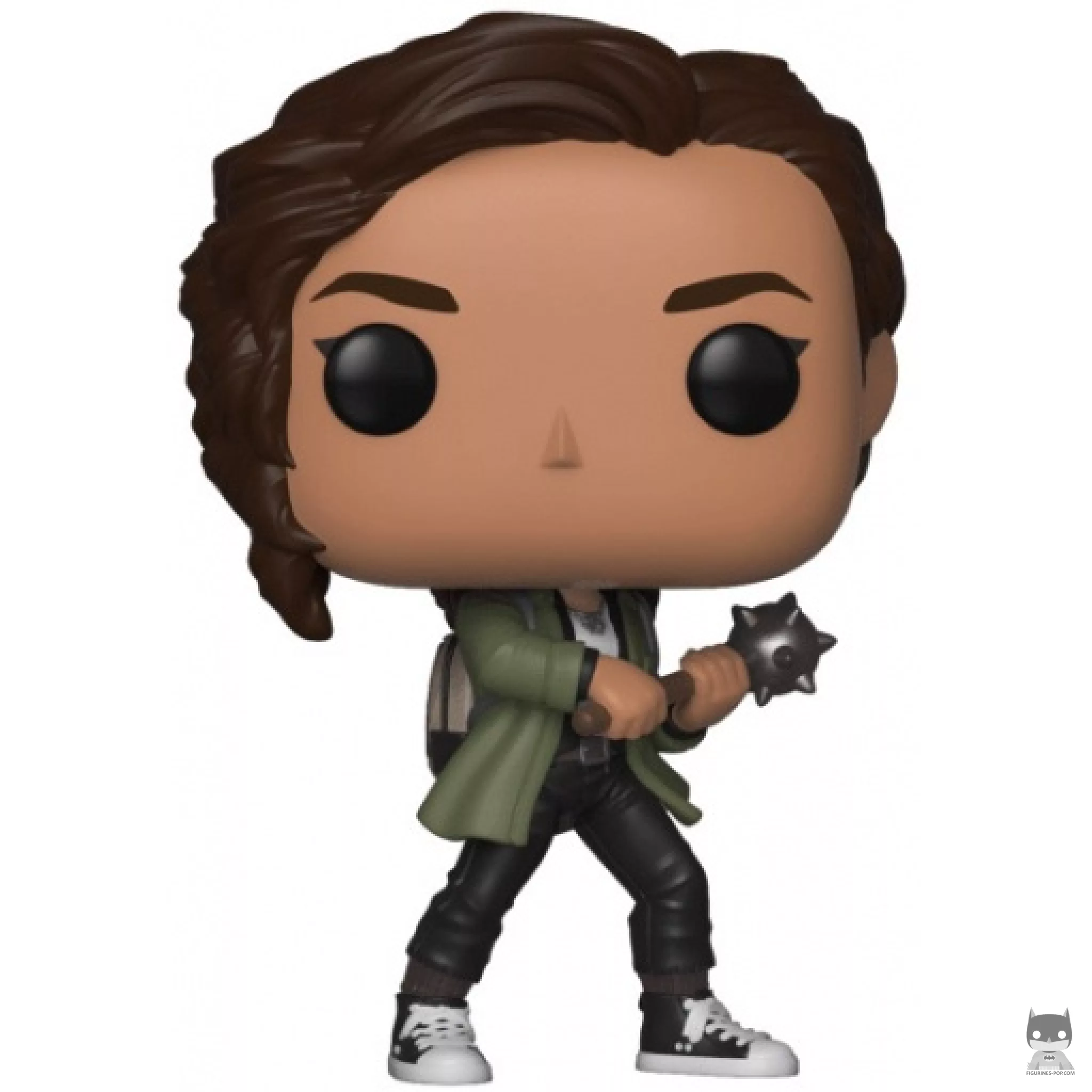 MJ Funko Pop! figure (Spider-Man: Far from Home)