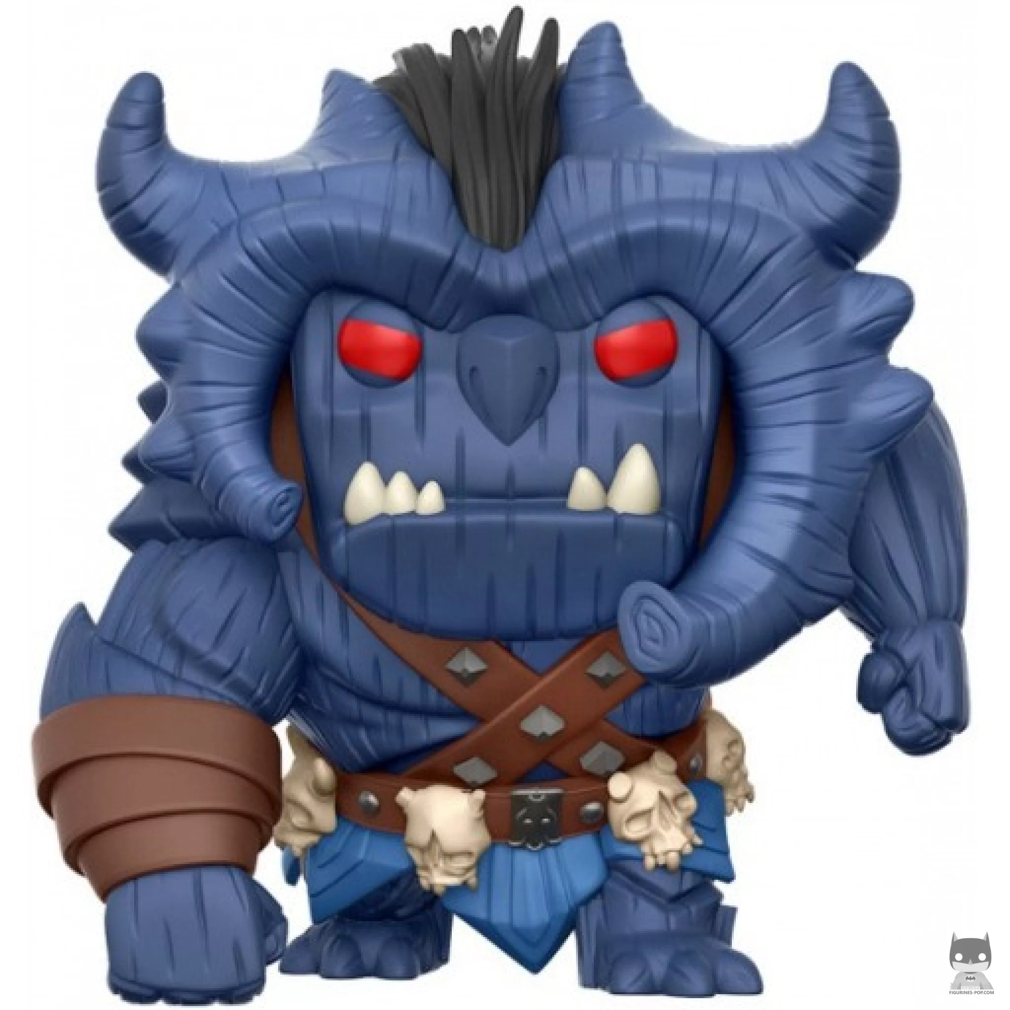 Bular Funko Pop! figure (Trollhunters)