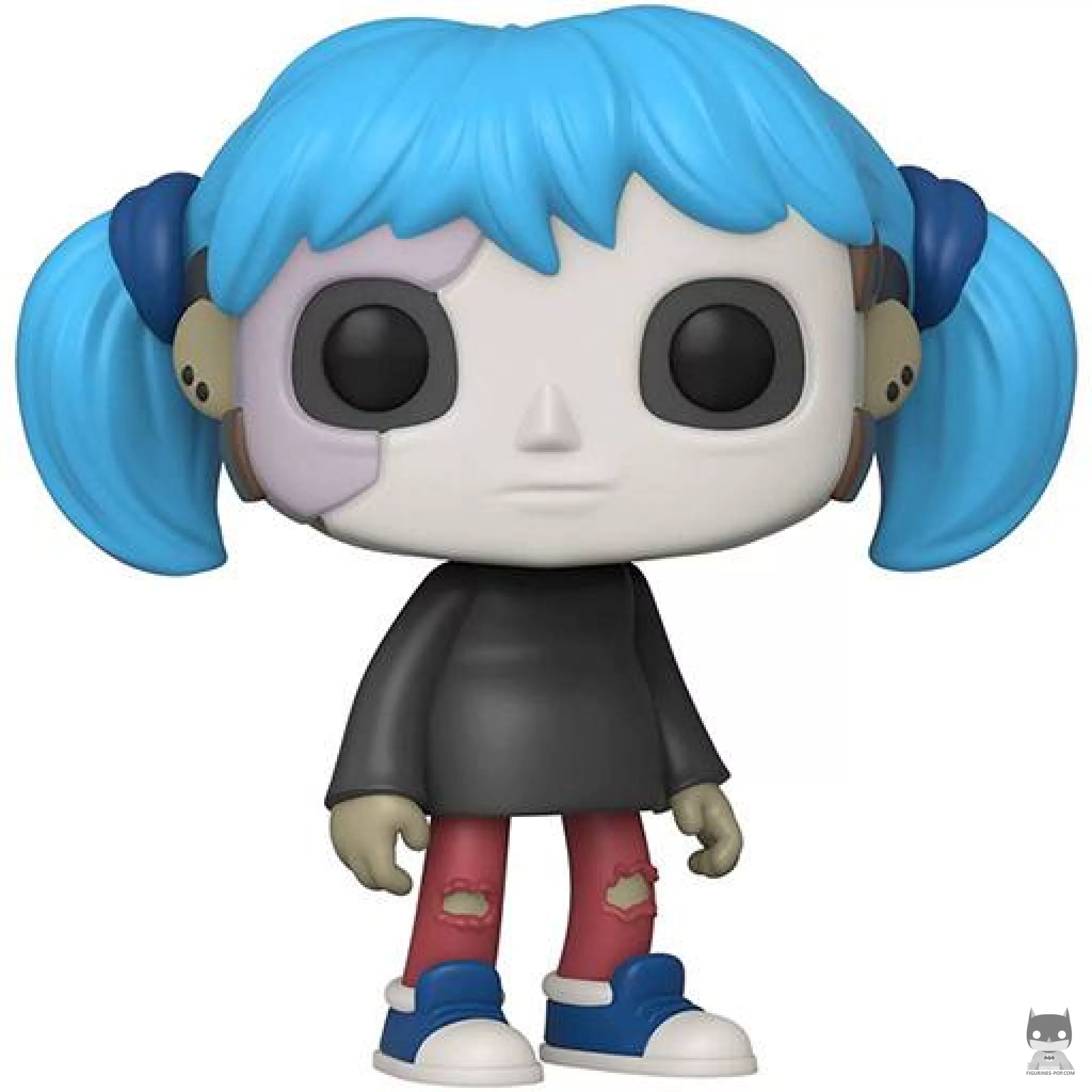 Sally Face Funko Pop! figure (Sally Face)