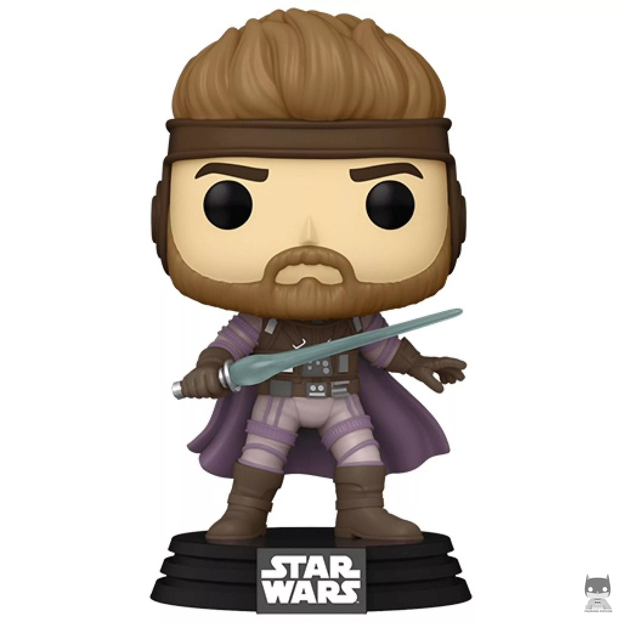 Han Solo Funko Pop! figure (Star Wars: Concept Series)
