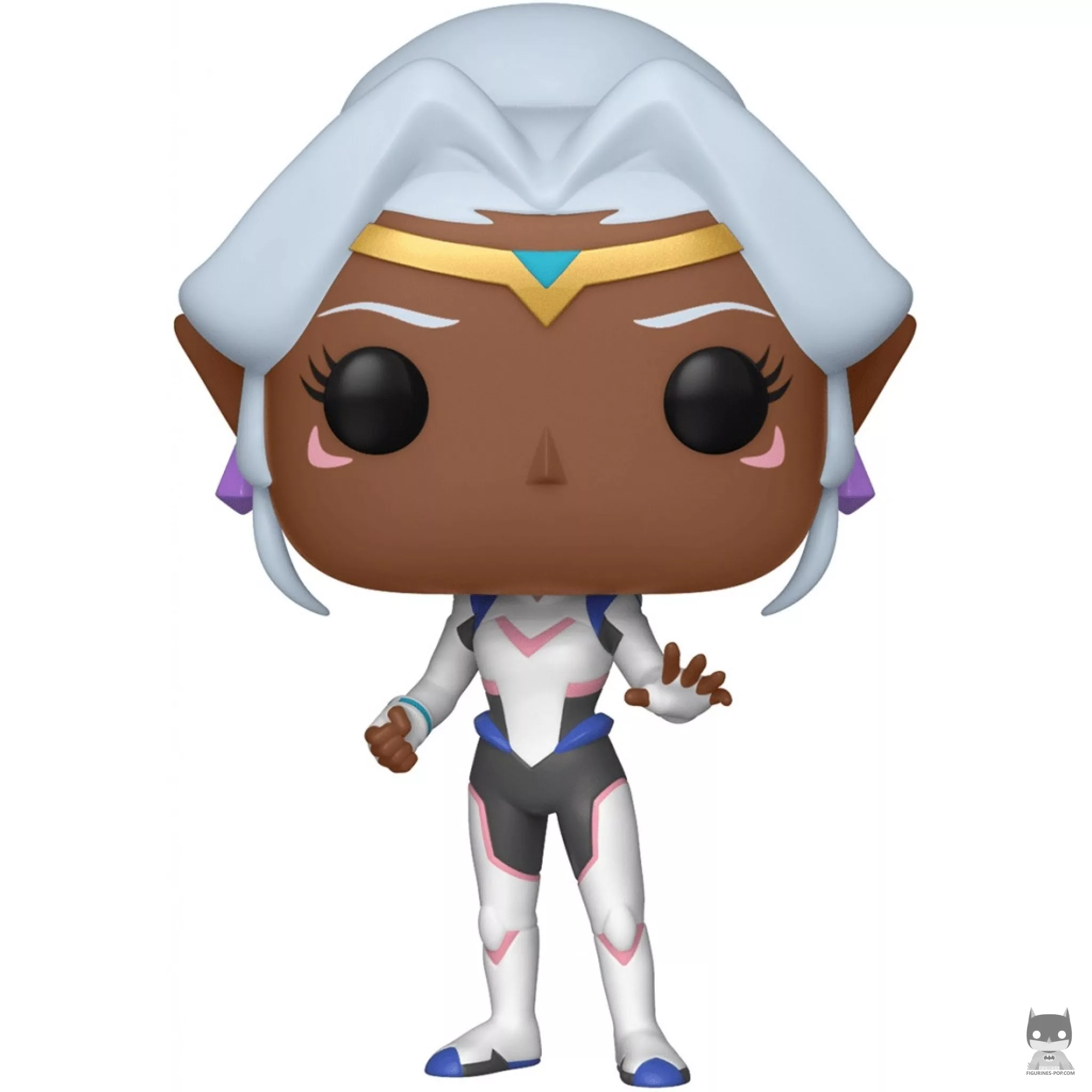 Allura Funko Pop! figure (Voltron)