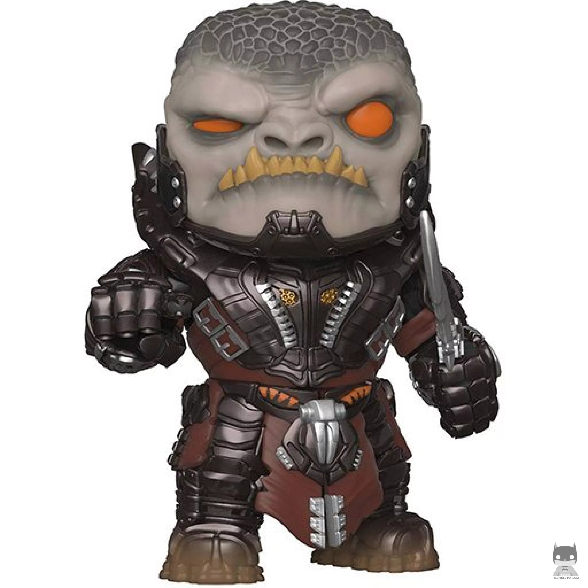 General Raam Funko Pop! figure (Gears of War)