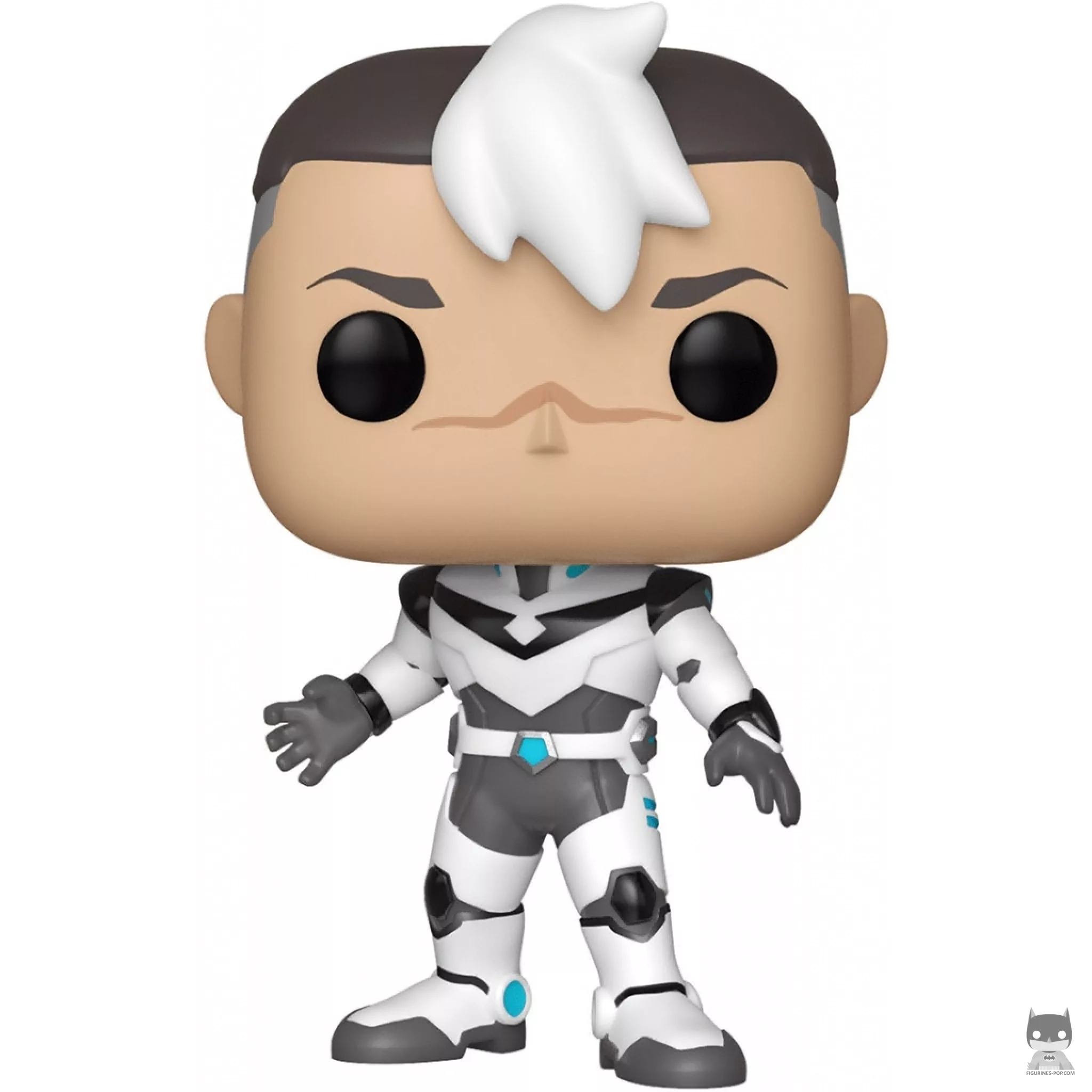 Shiro Funko Pop! figure (Voltron)