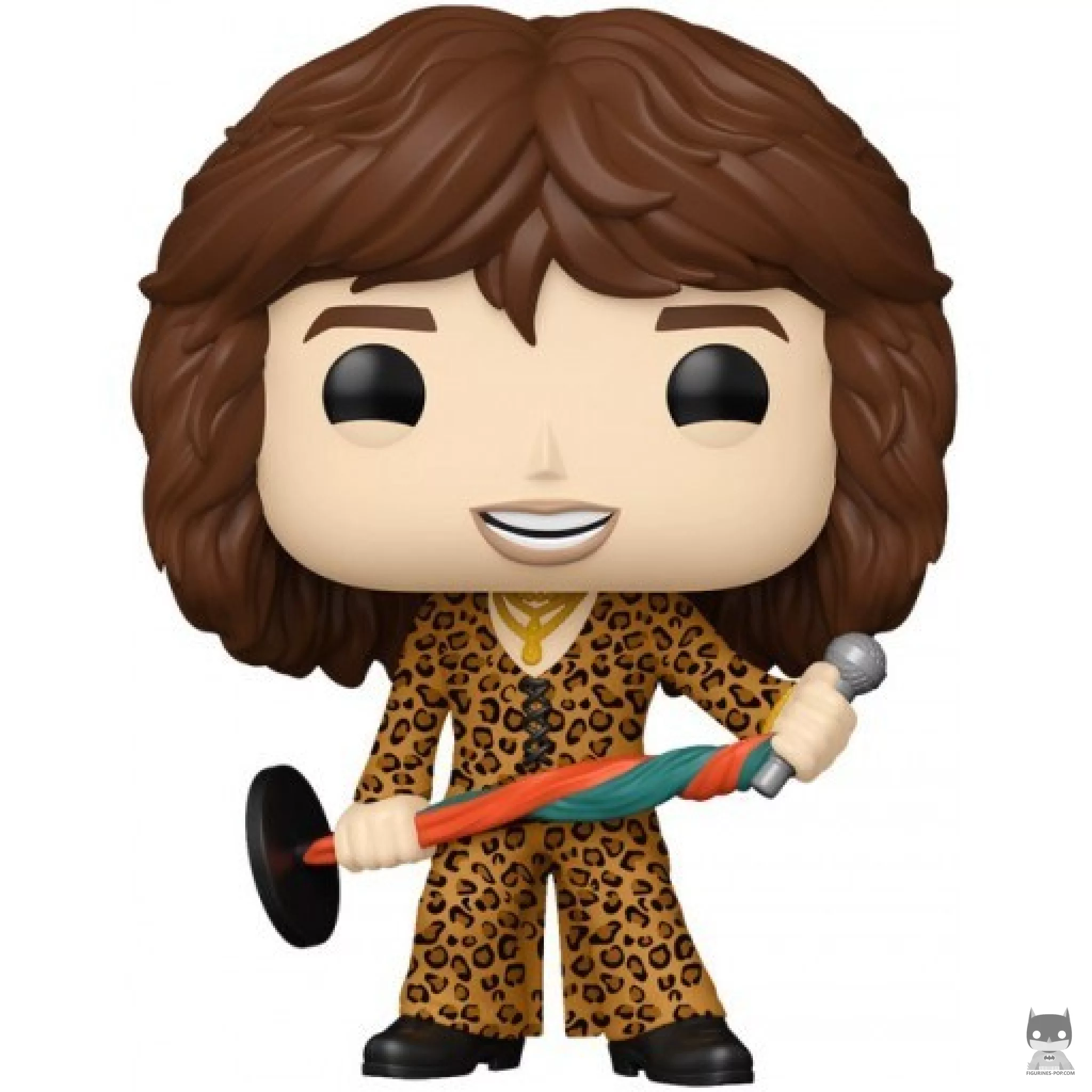 Steven Tyler Funko Pop! figure (Aerosmith)