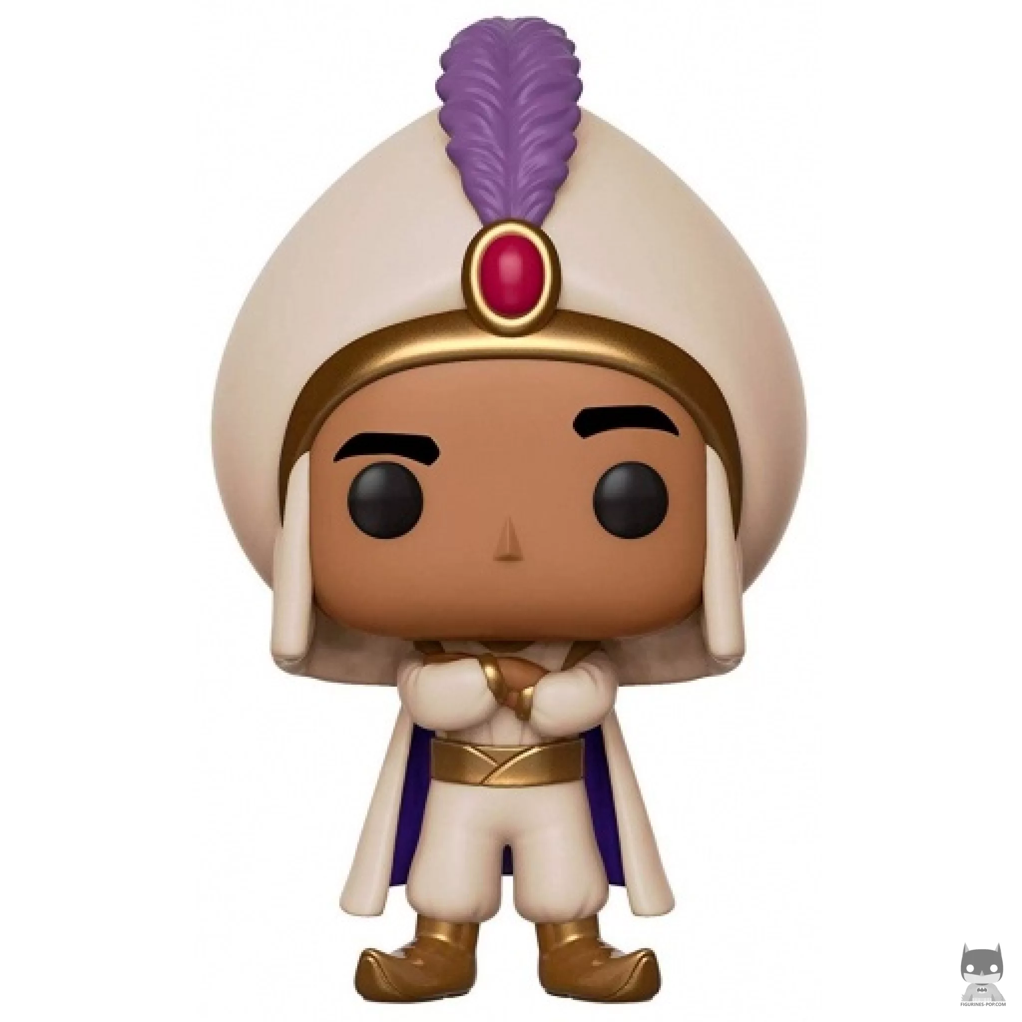Aladdin (Prince Ali) Funko Pop! figure (Aladdin)