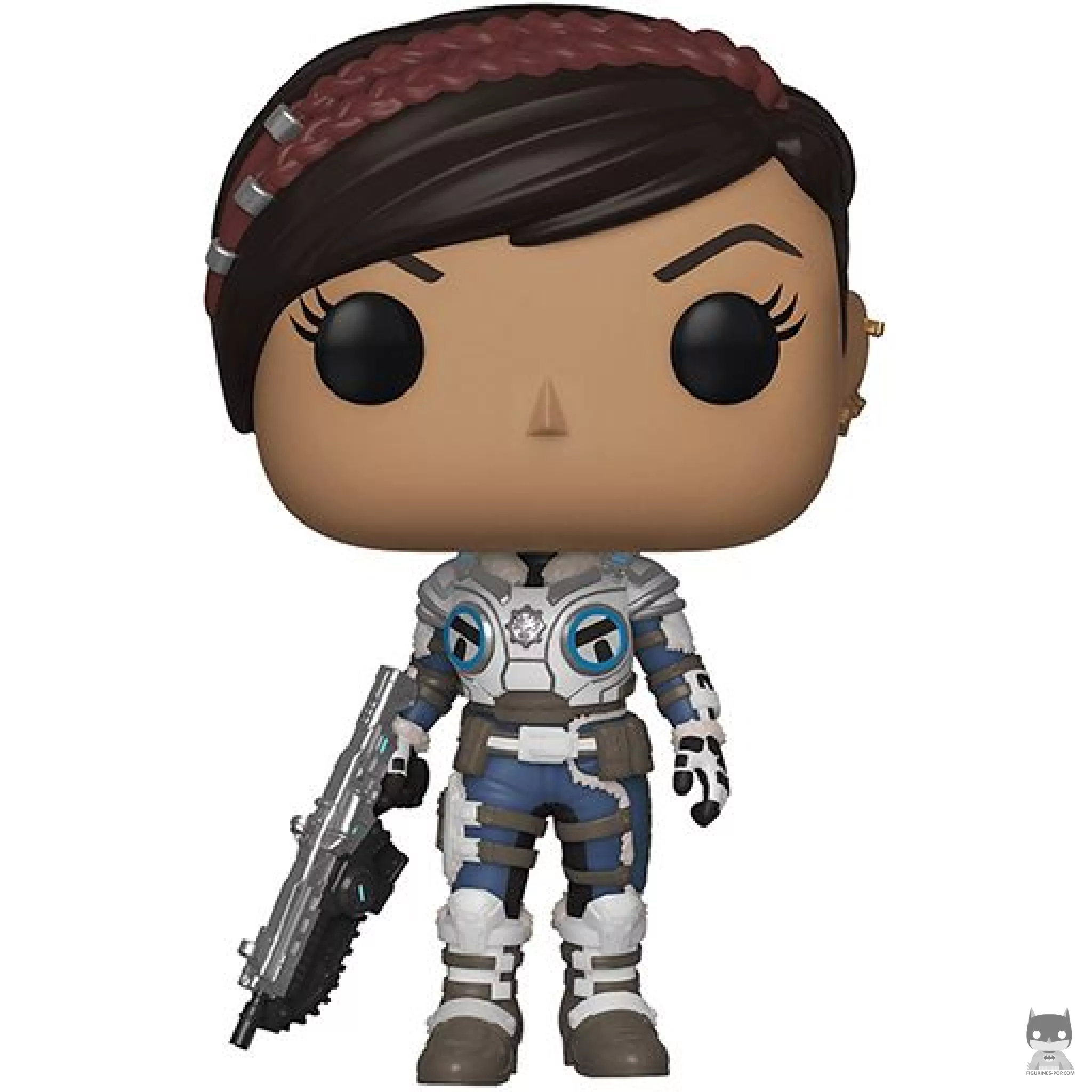 Kait Diaz Funko Pop! figure (Gears of War)