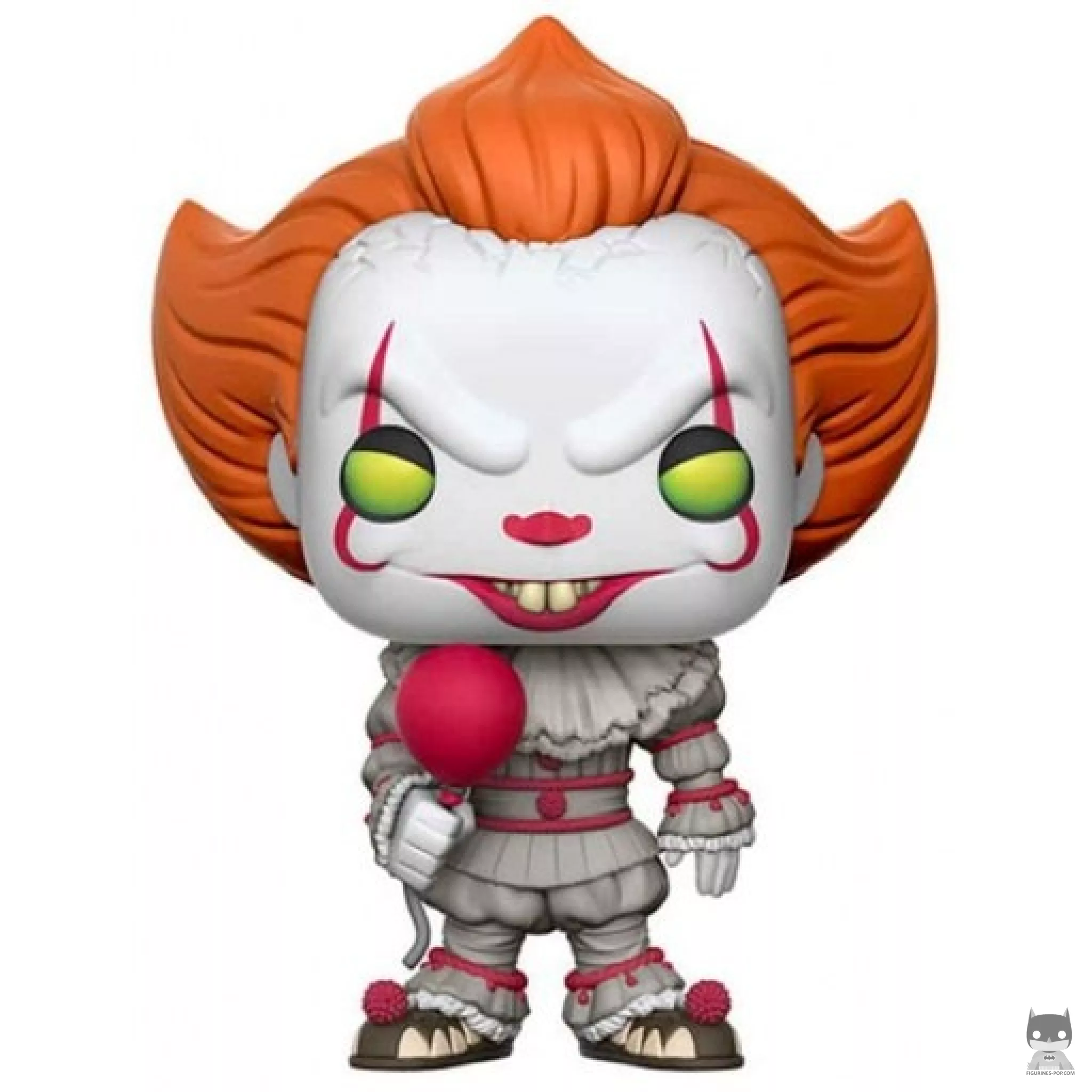 Pennywise with balloon Funko Pop! figure (IT)