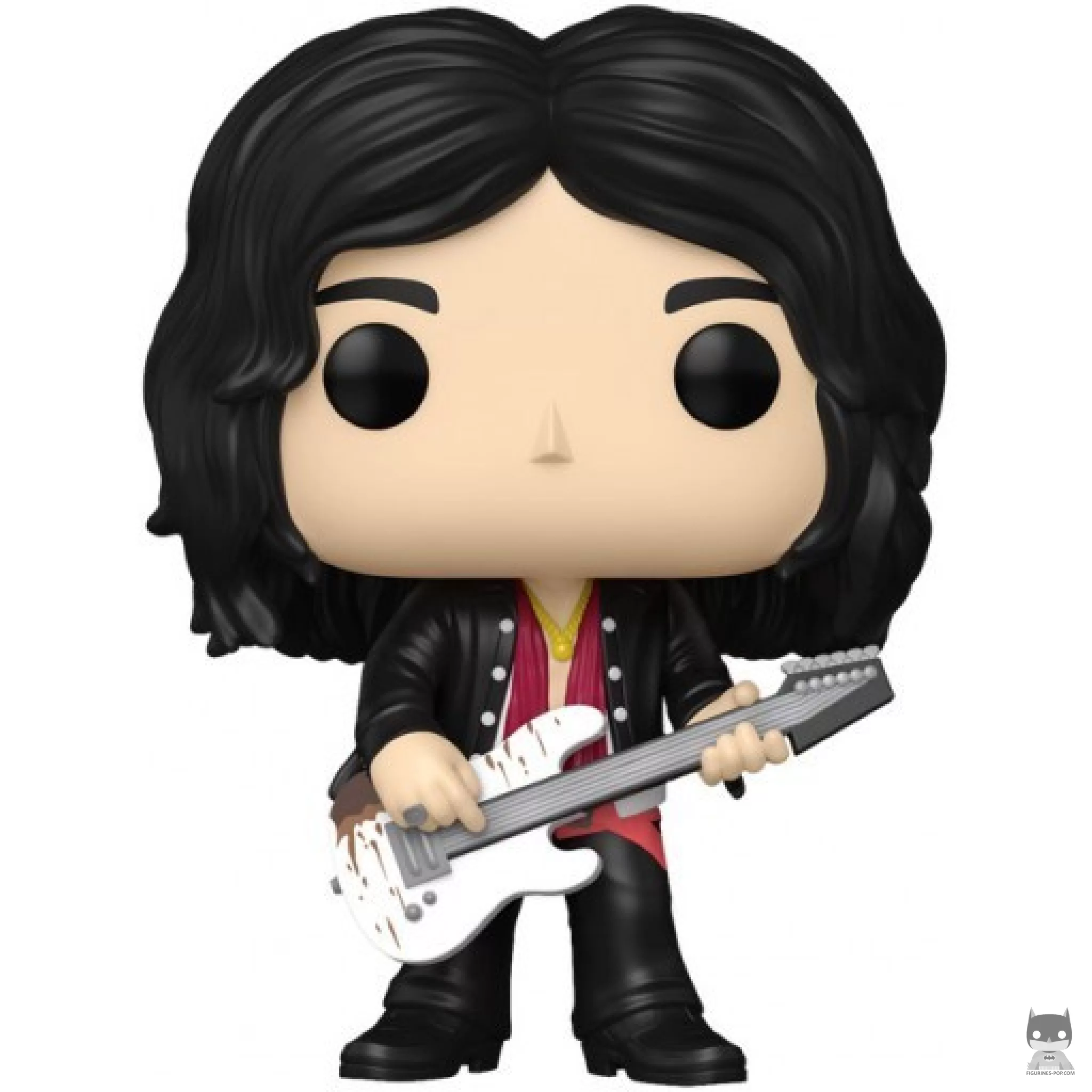 Joe Perry Funko Pop! figure (Aerosmith)